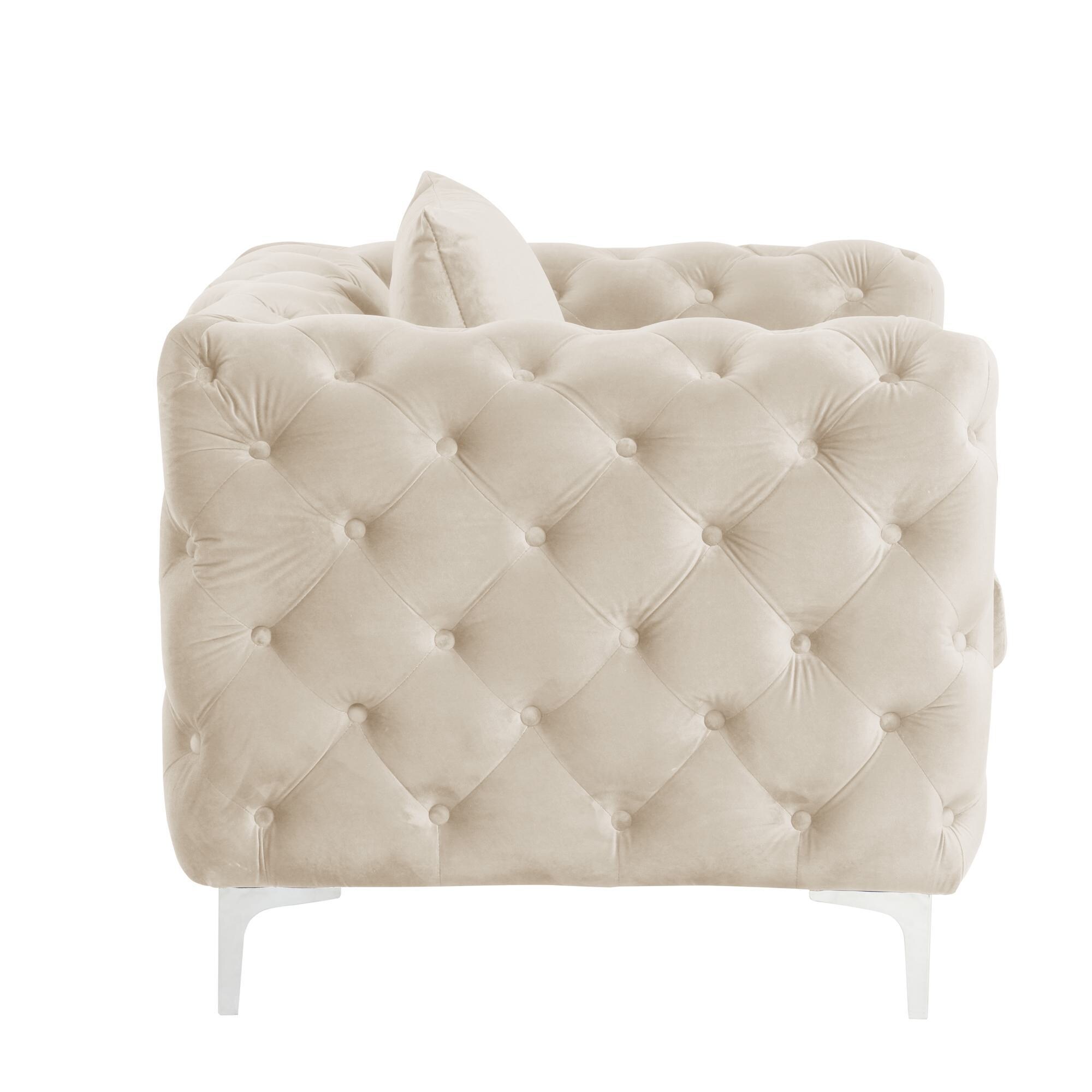 FARATI 8212-BEIGE-1 chairs - View #4