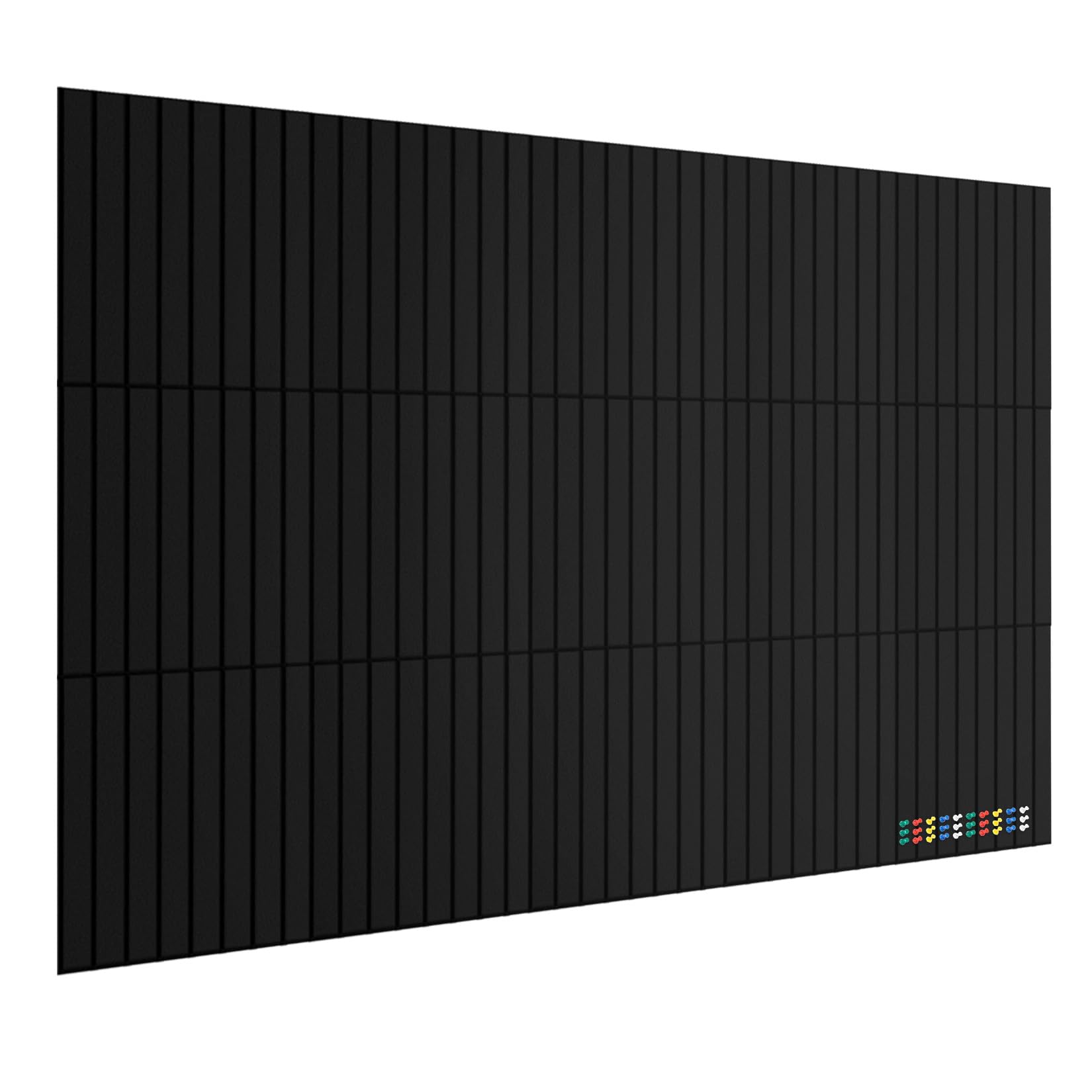 DEXSO ENCOREPEPBA8160 Dry-Erase-Bulletin-Boards - View #3