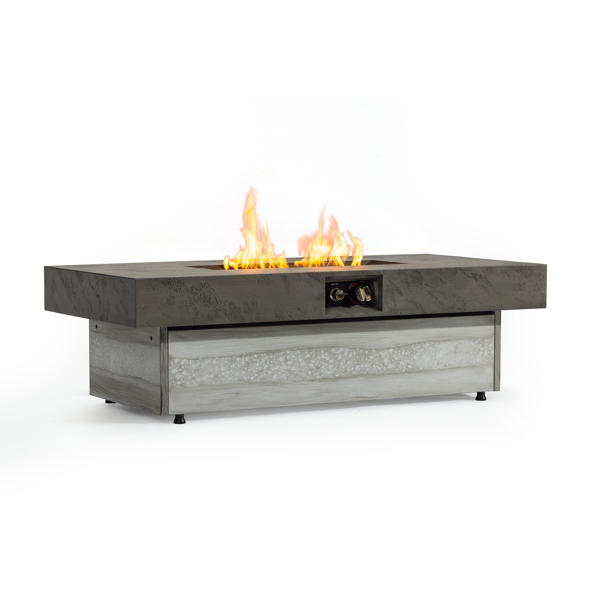 GDFStudio 350317 Outdoor-Gas-Firepits - View #12