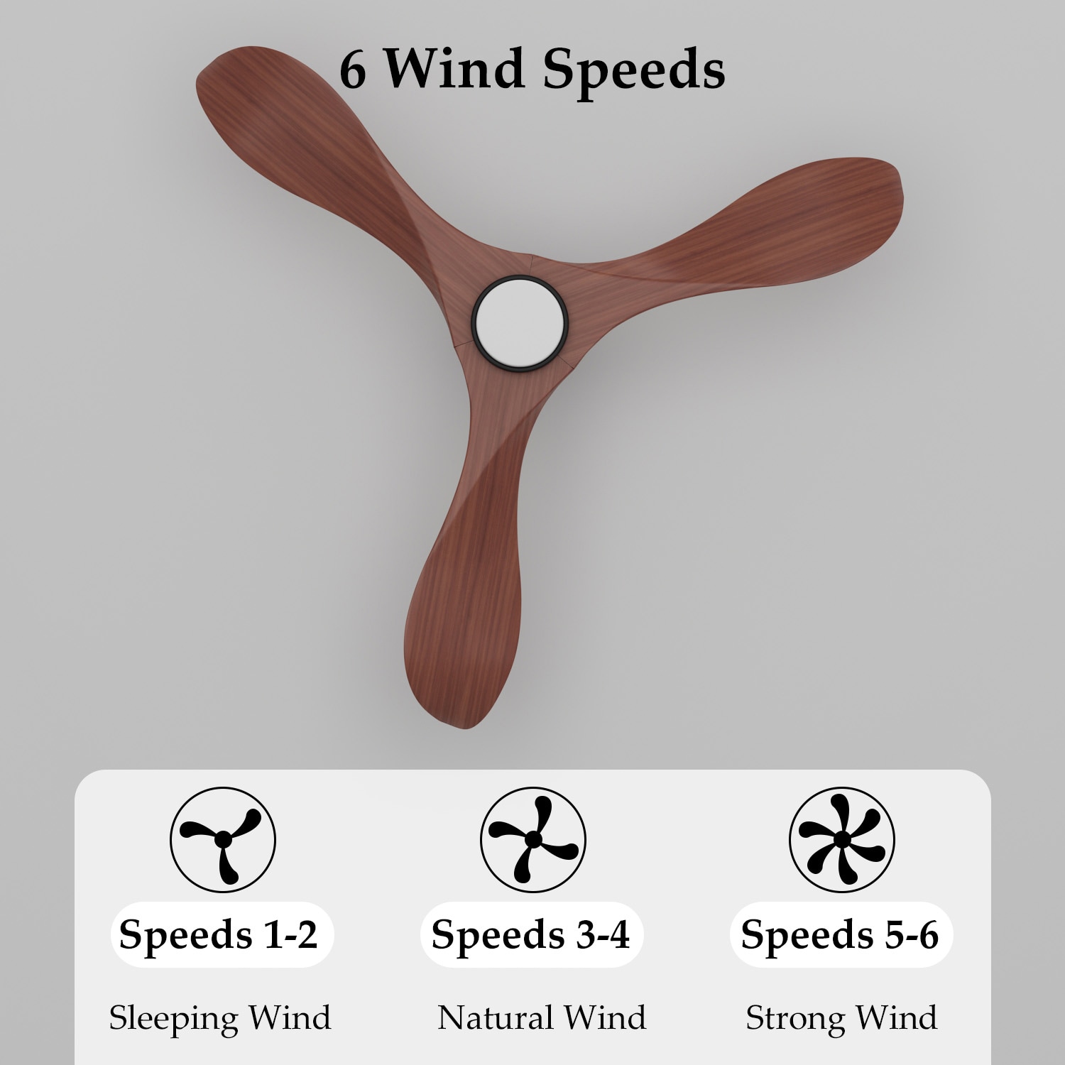 MIDHAM LJY-KF020378-01 Ceiling-Fans - View #8