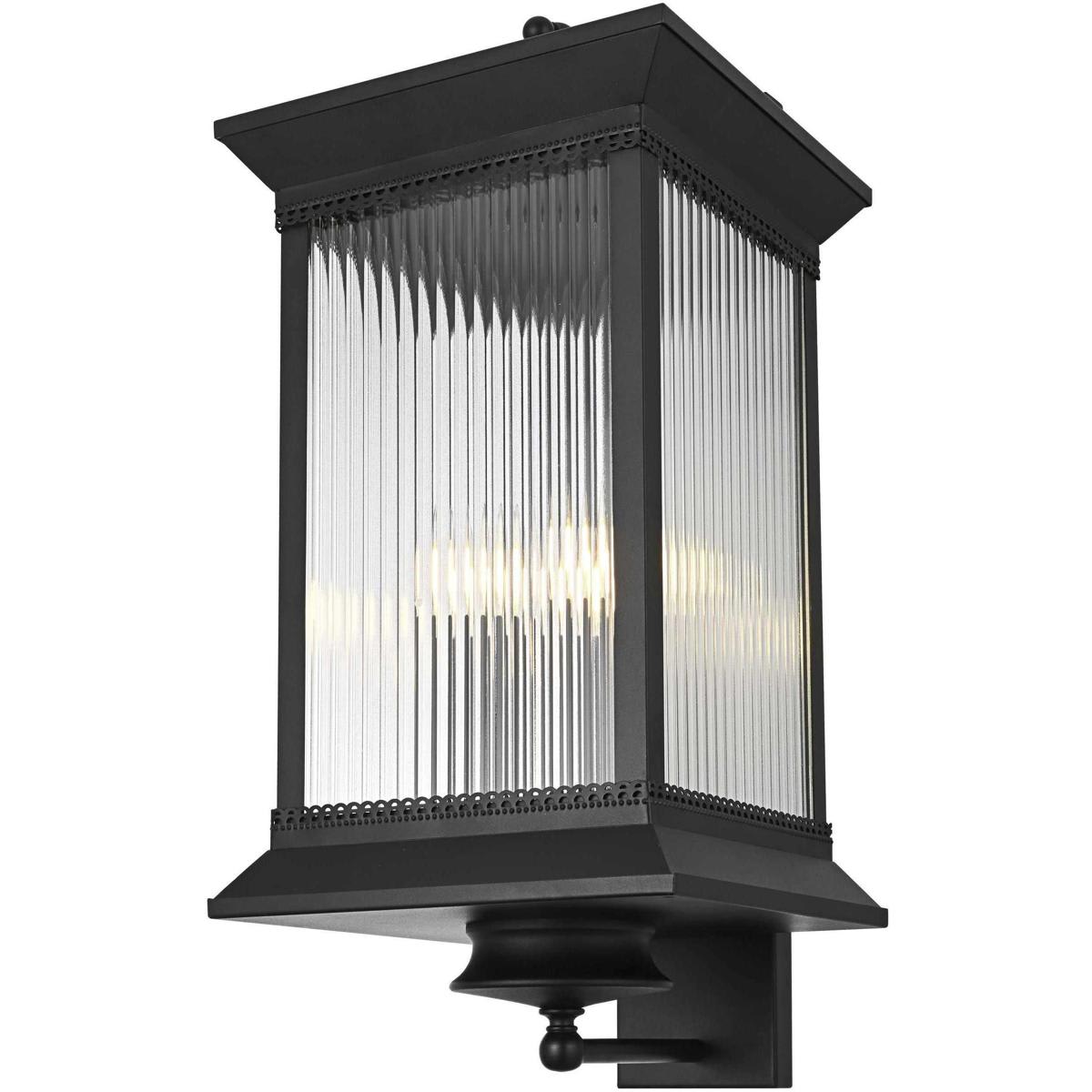 Elegant Lighting 2845068 Outdoor-Wall-Lighting - View #3