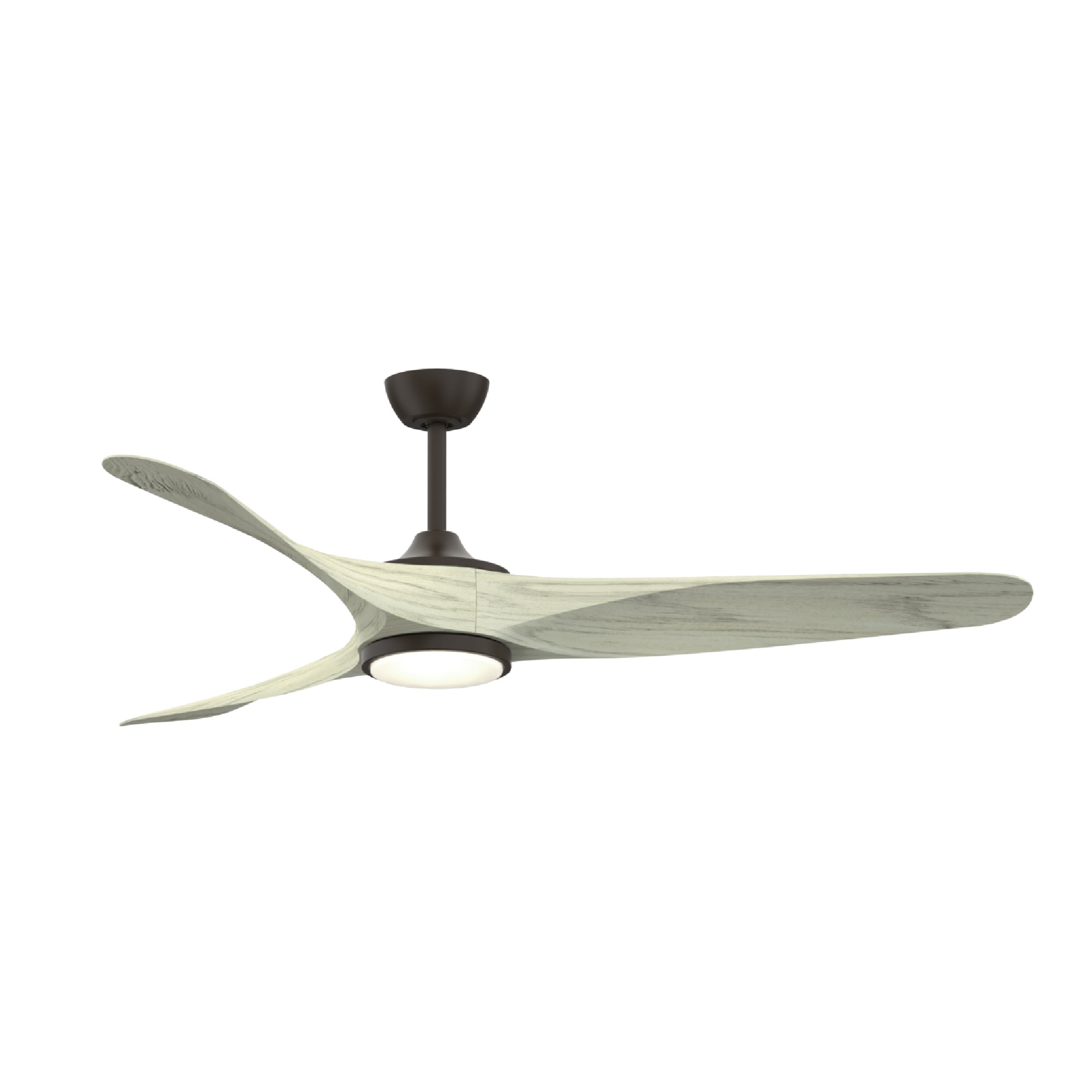 Fanimation Studio Collection LP6821LAZ Ceiling-Fans - View #3