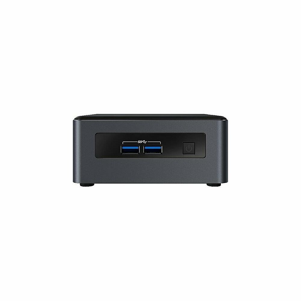  SYBA29275 Simply NUC NUC7I5DNKE Intel Core i5 7300U 2.6GHz Next Unit of Computing Kit