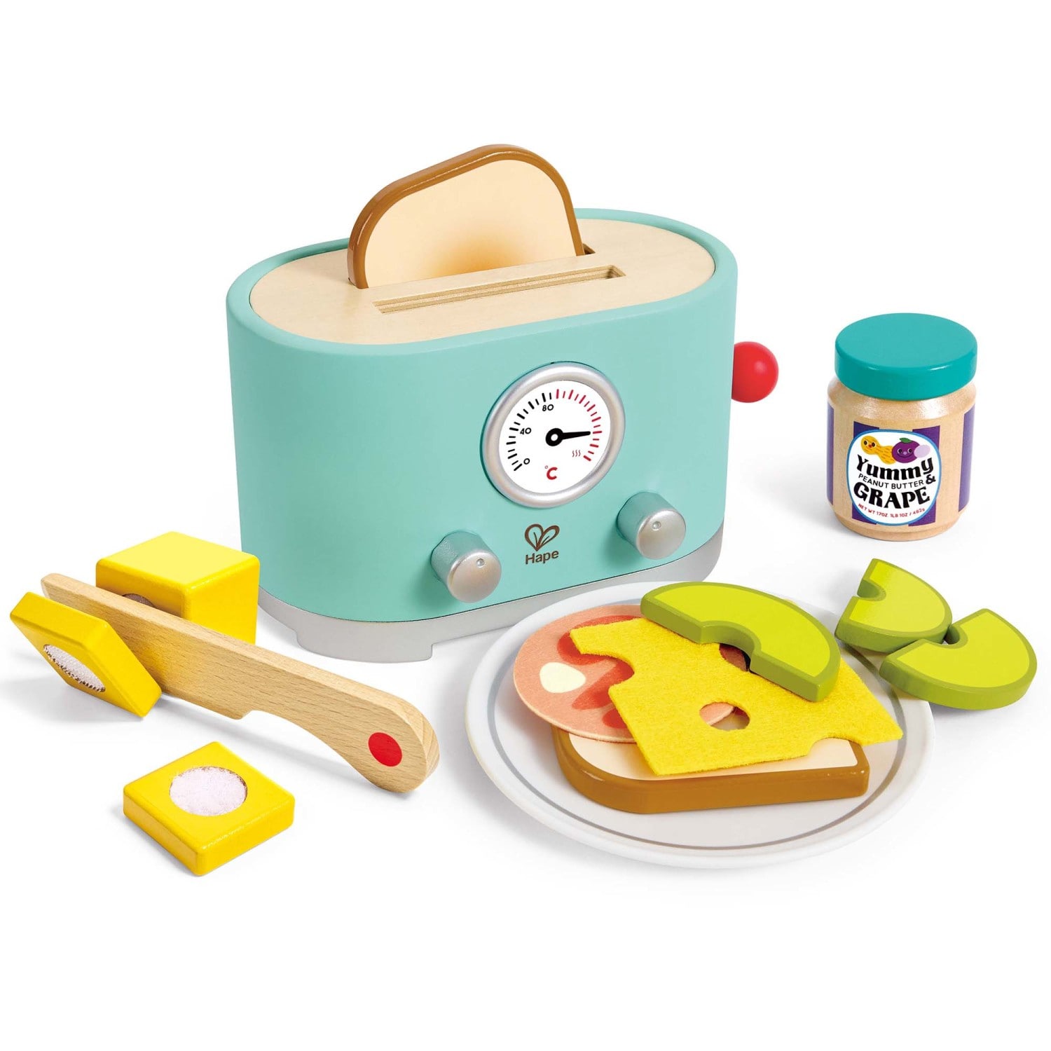 Hape G6943478046917 Role play