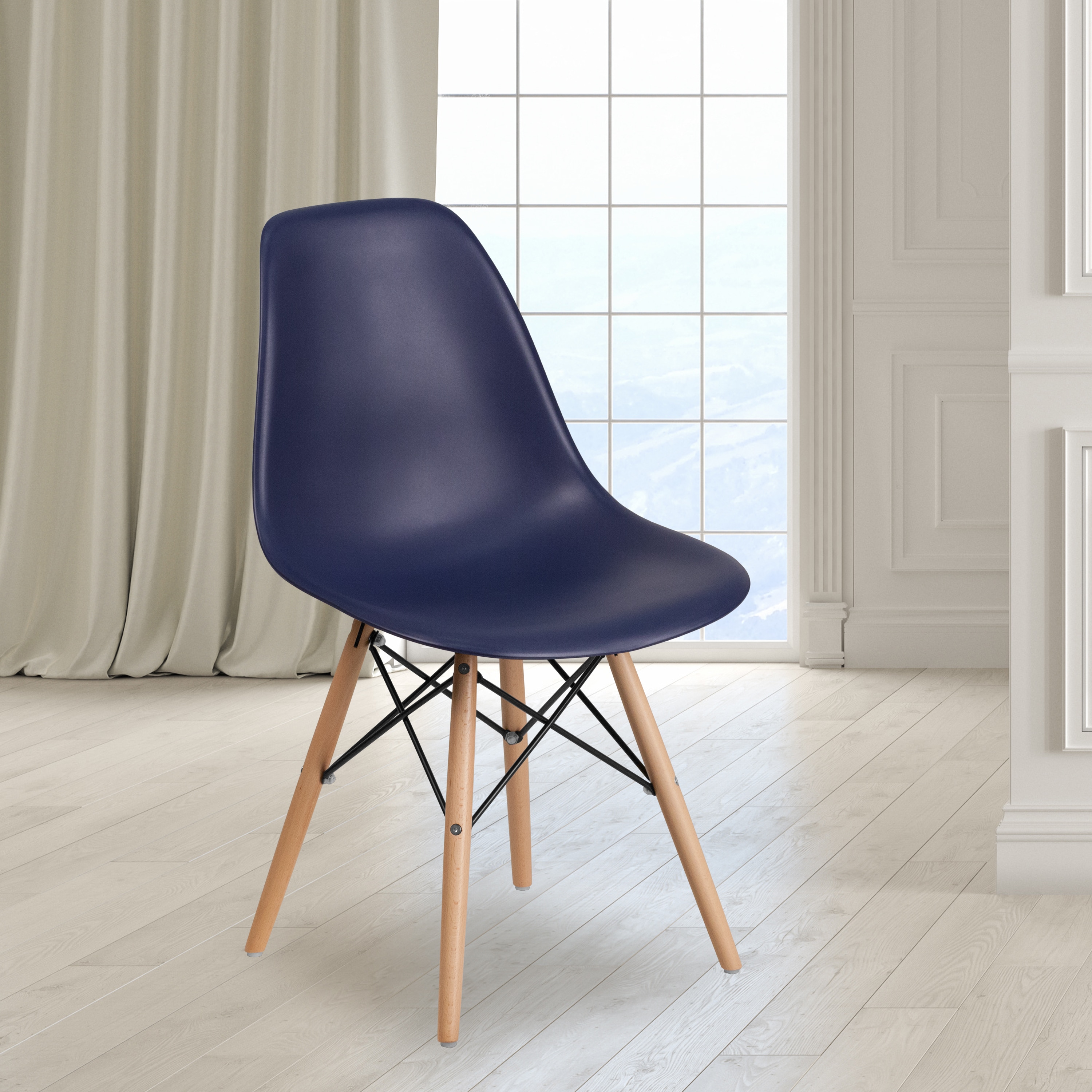 Flash Furniture 889142209676 chairs - View #3