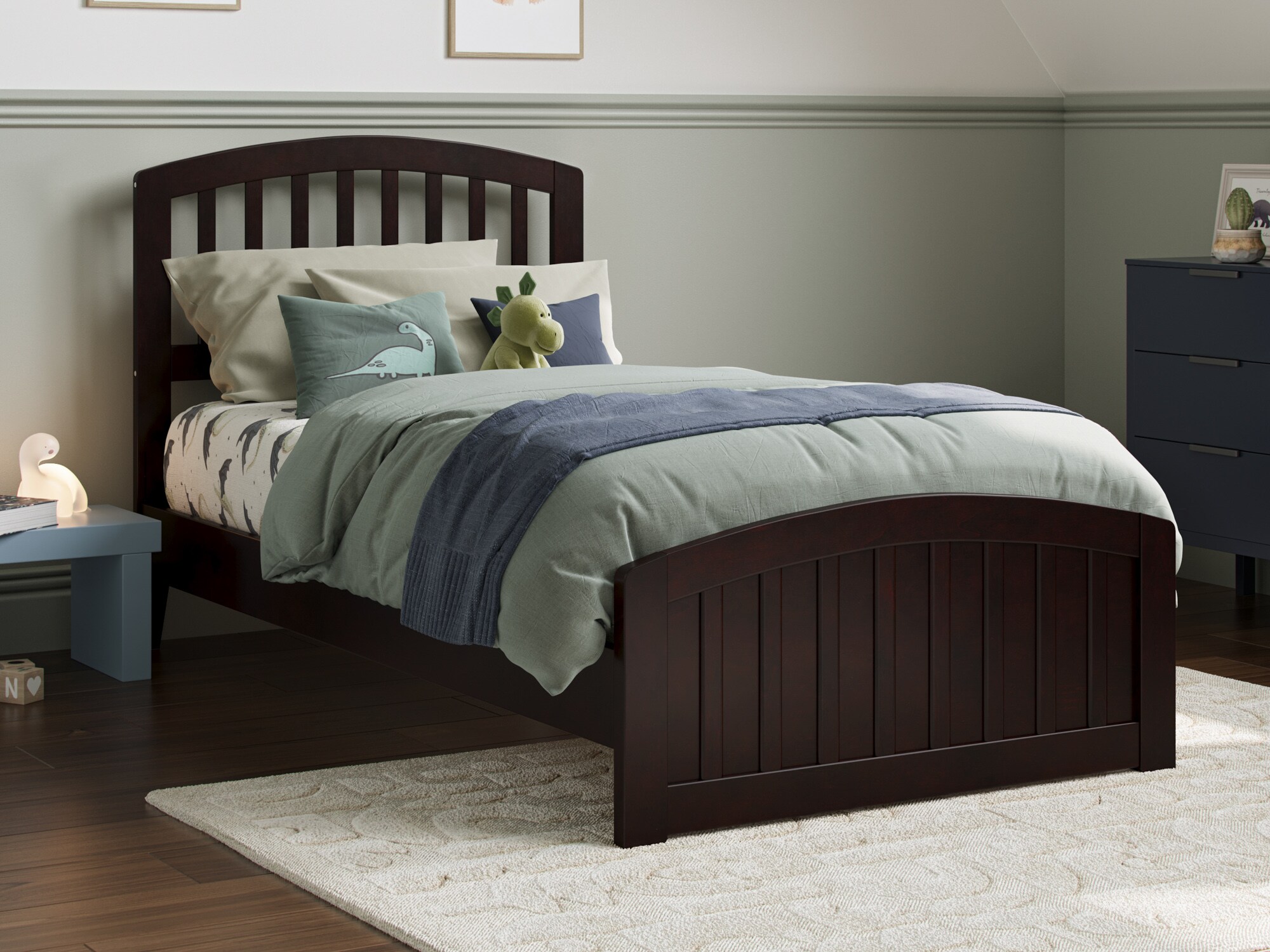 AFI Furnishings AR8877021 beds - View #2