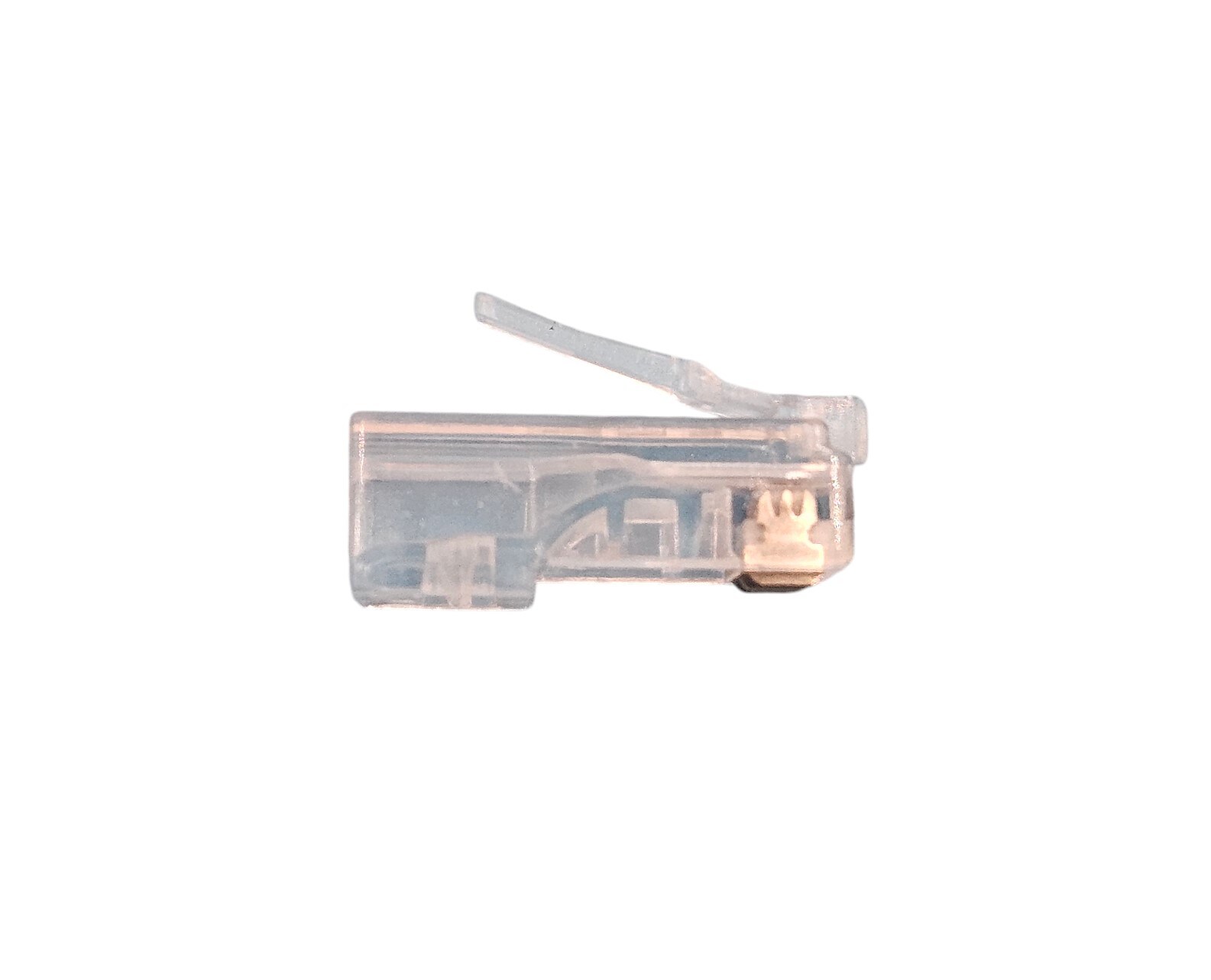 Micro Connectors C20-088L5-1K Voice-Data-Connectors - View #4