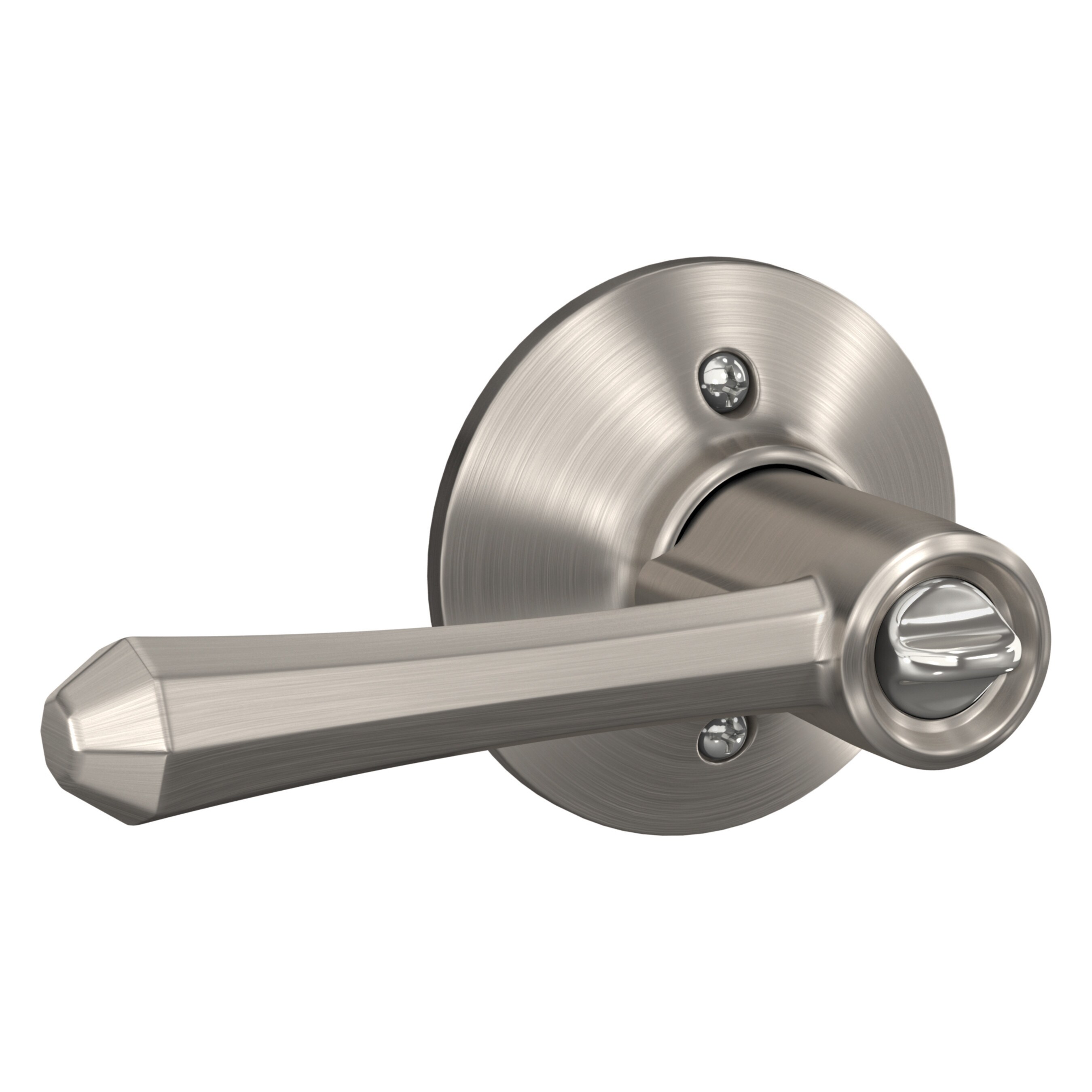 Schlage F51A DMP 619 PLY Door-Handles - View #6
