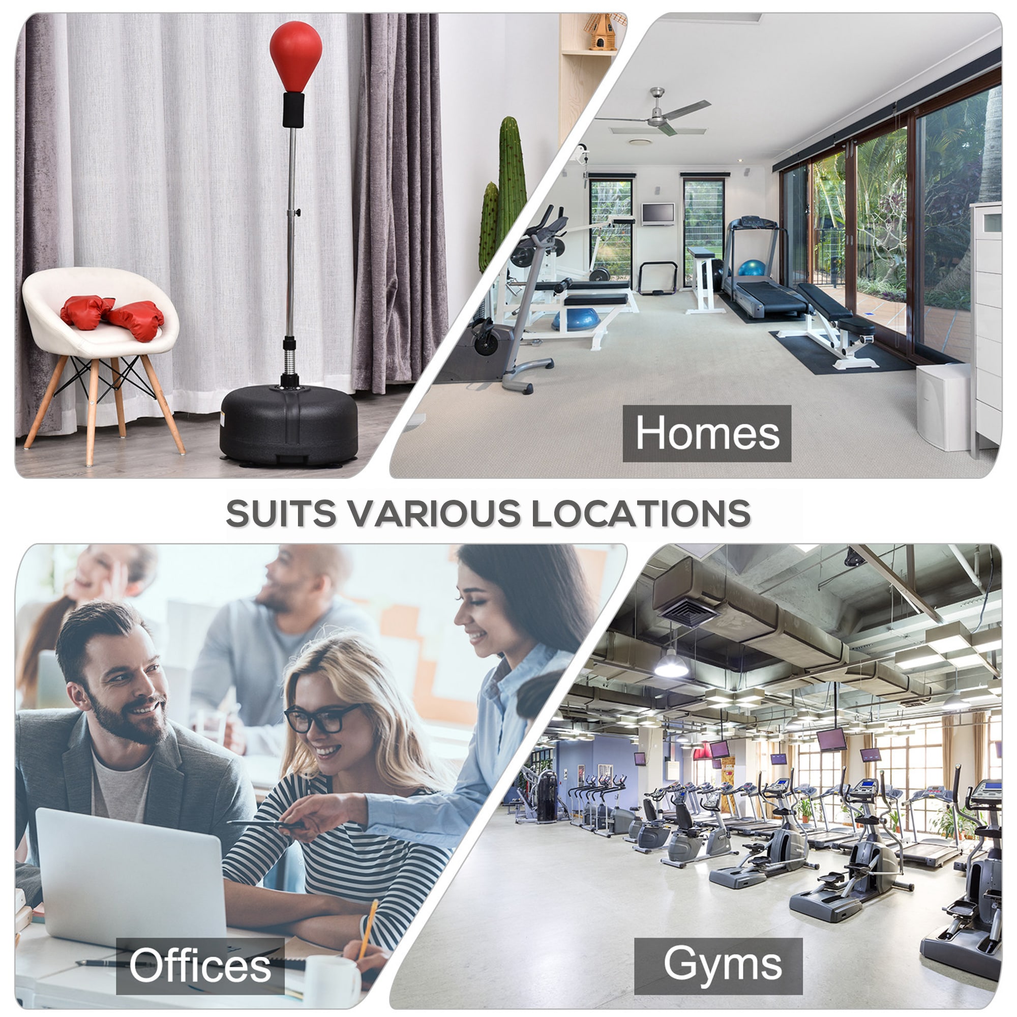 Tatayosi JL-5P217217 Weight-Training-Accessories - View #4