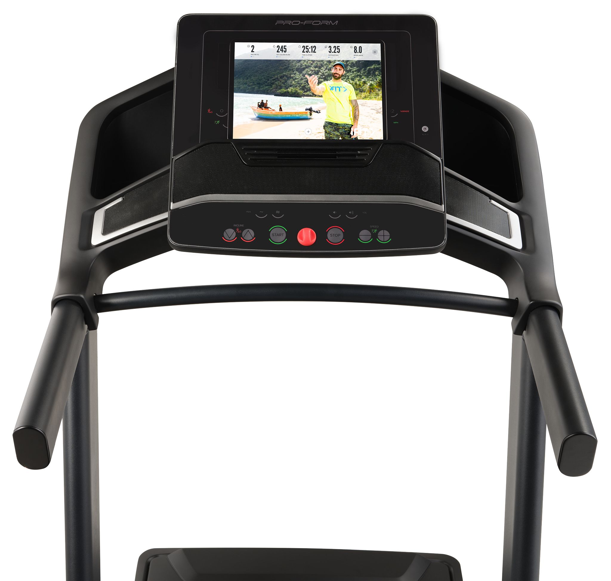 ProForm PFTL90924 treadmills - View #9