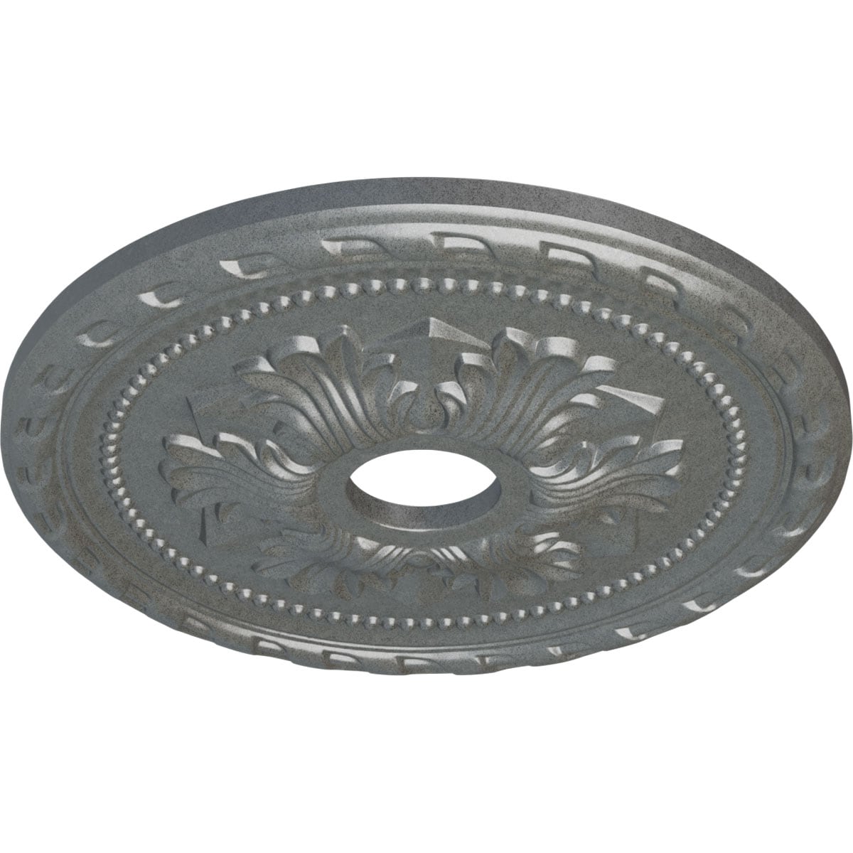 Ekena Millwork CM20PMPLS Ceiling-Medallions - View #2
