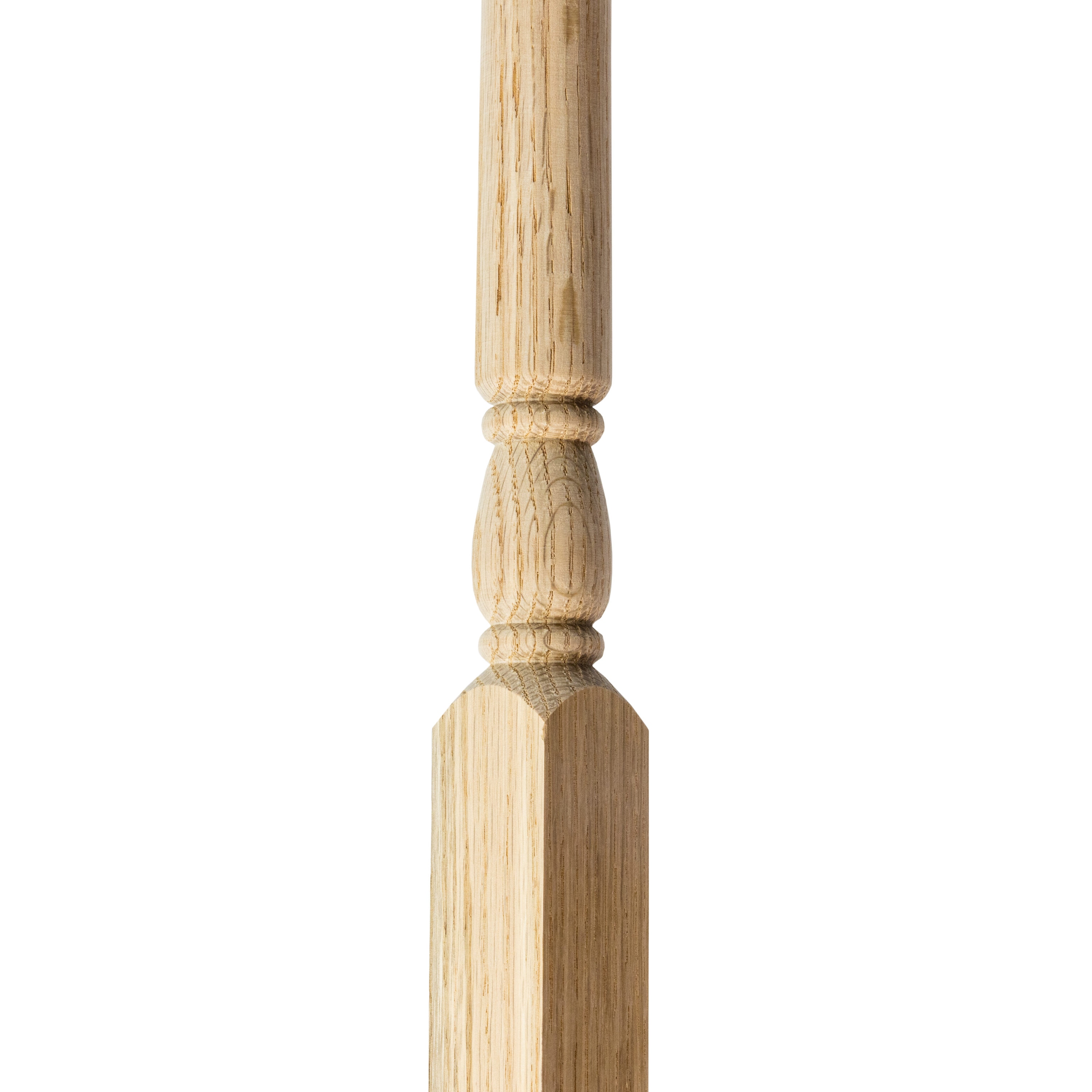 Crown Heritage 451514239 Interior-Stairpart-Balusters - View #3