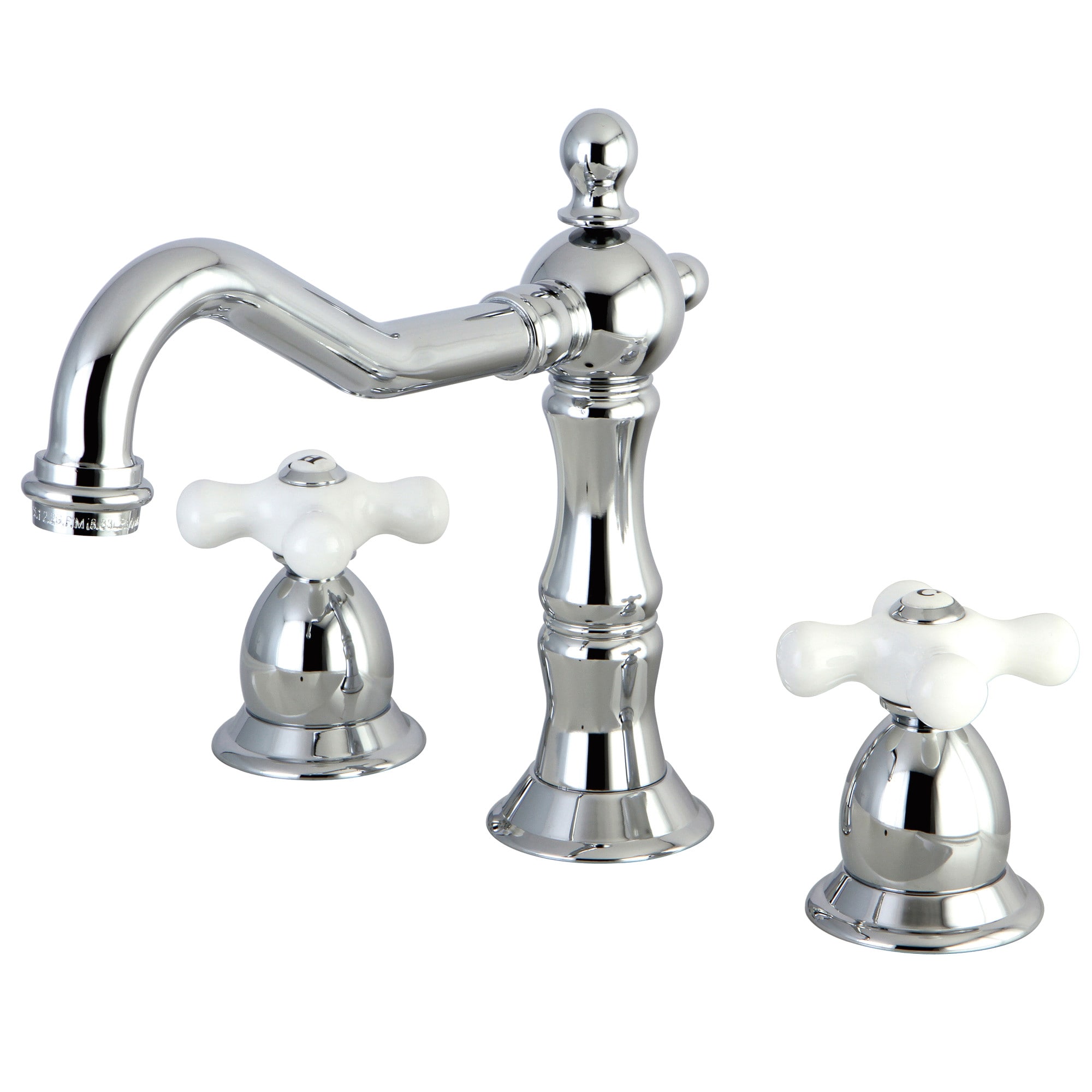 Elements of Design ES1971PX Lavatory-Faucets - View #2