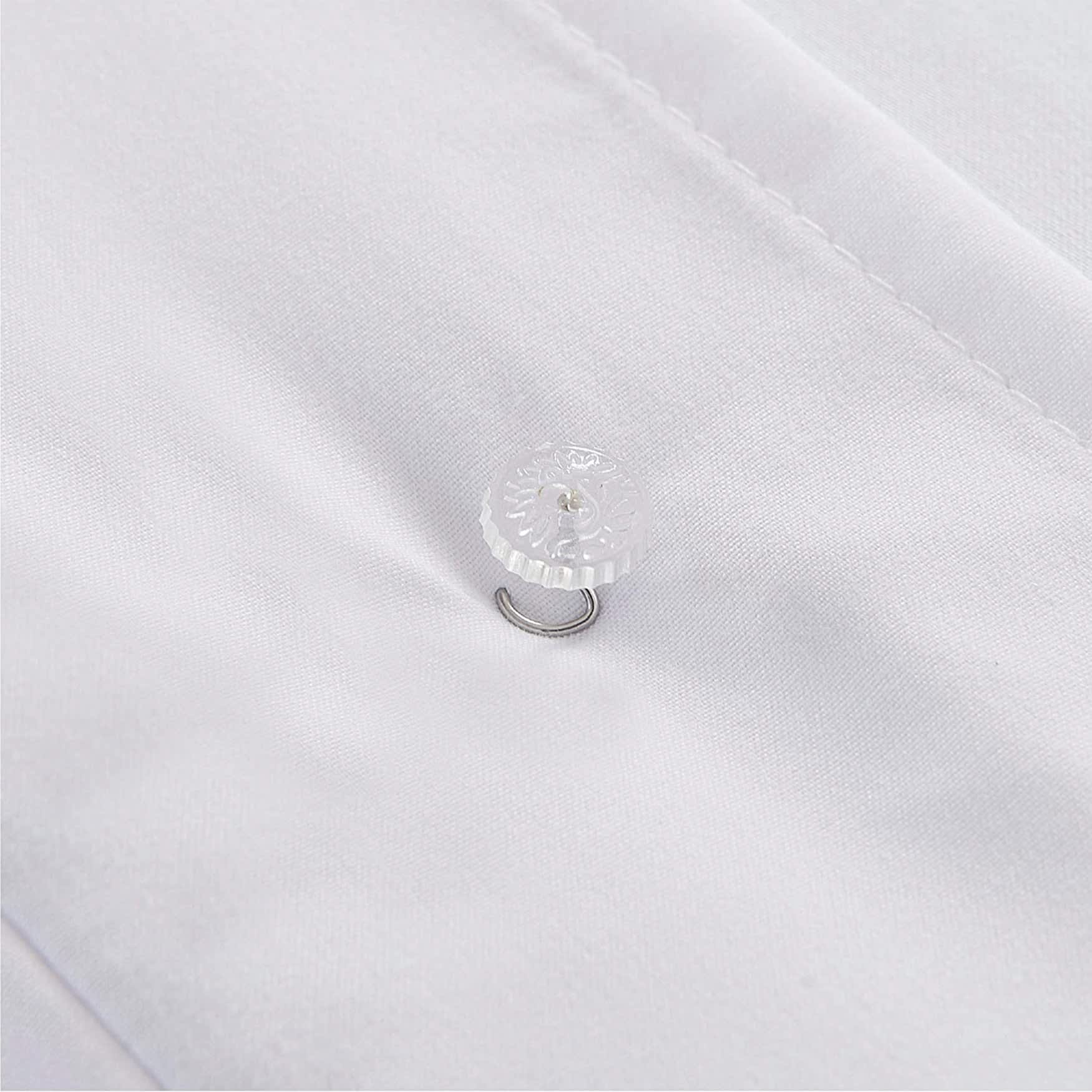 BrylaneHome 196391173284 Bed-Skirts - View #3