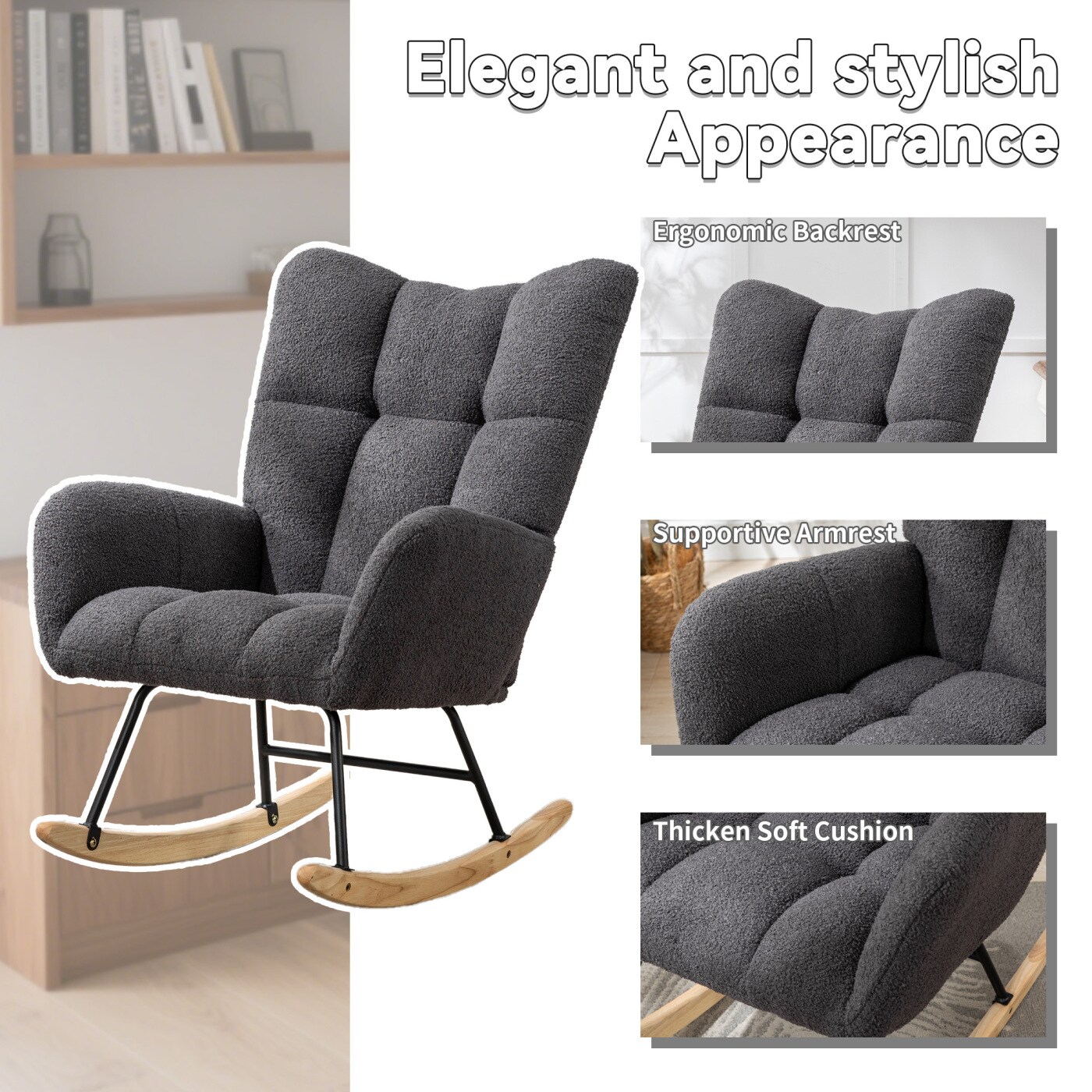 CHITA ACHA-67 chairs - View #4