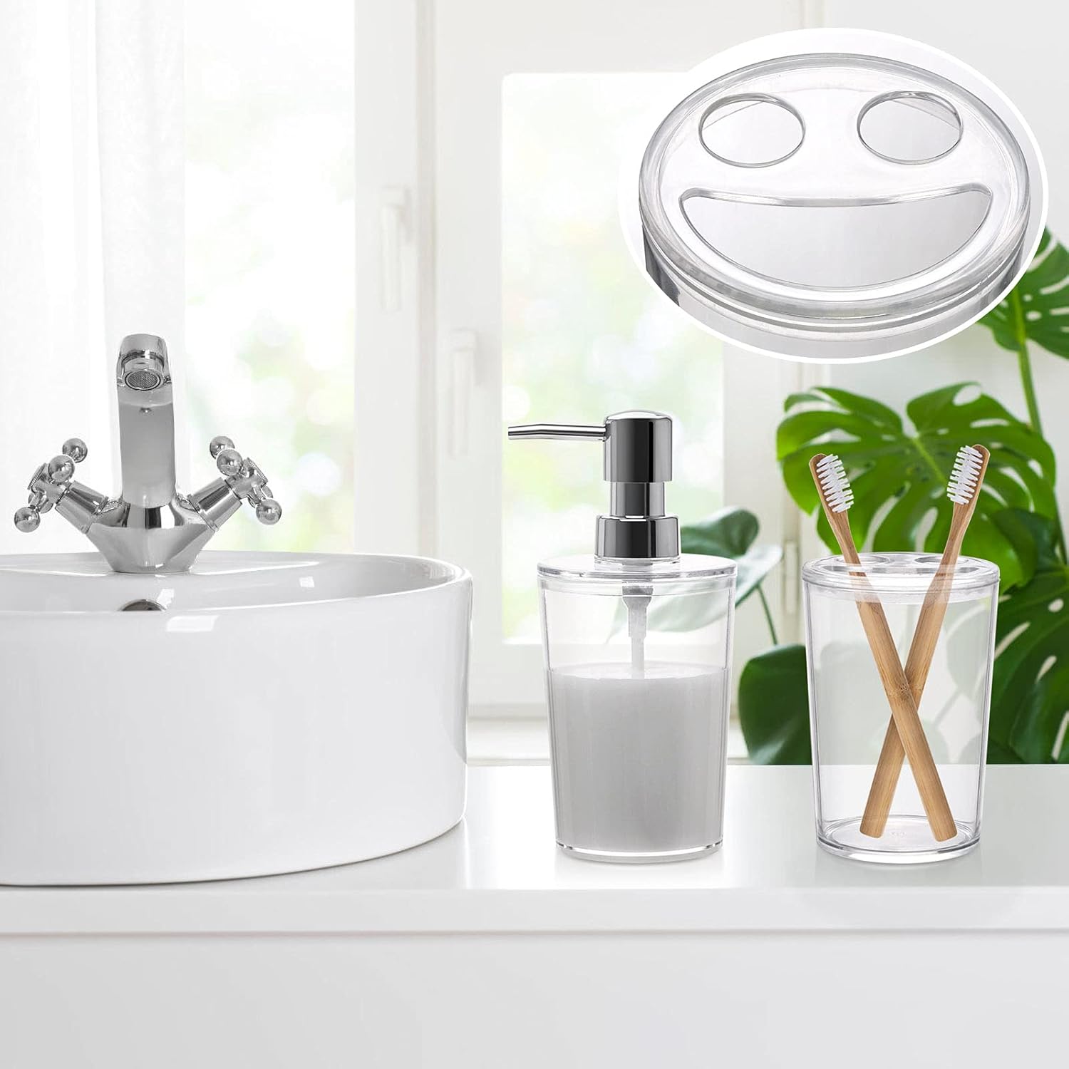 Zeus & Ruta HL-BS-013 Bathroom-Accessories - View #6