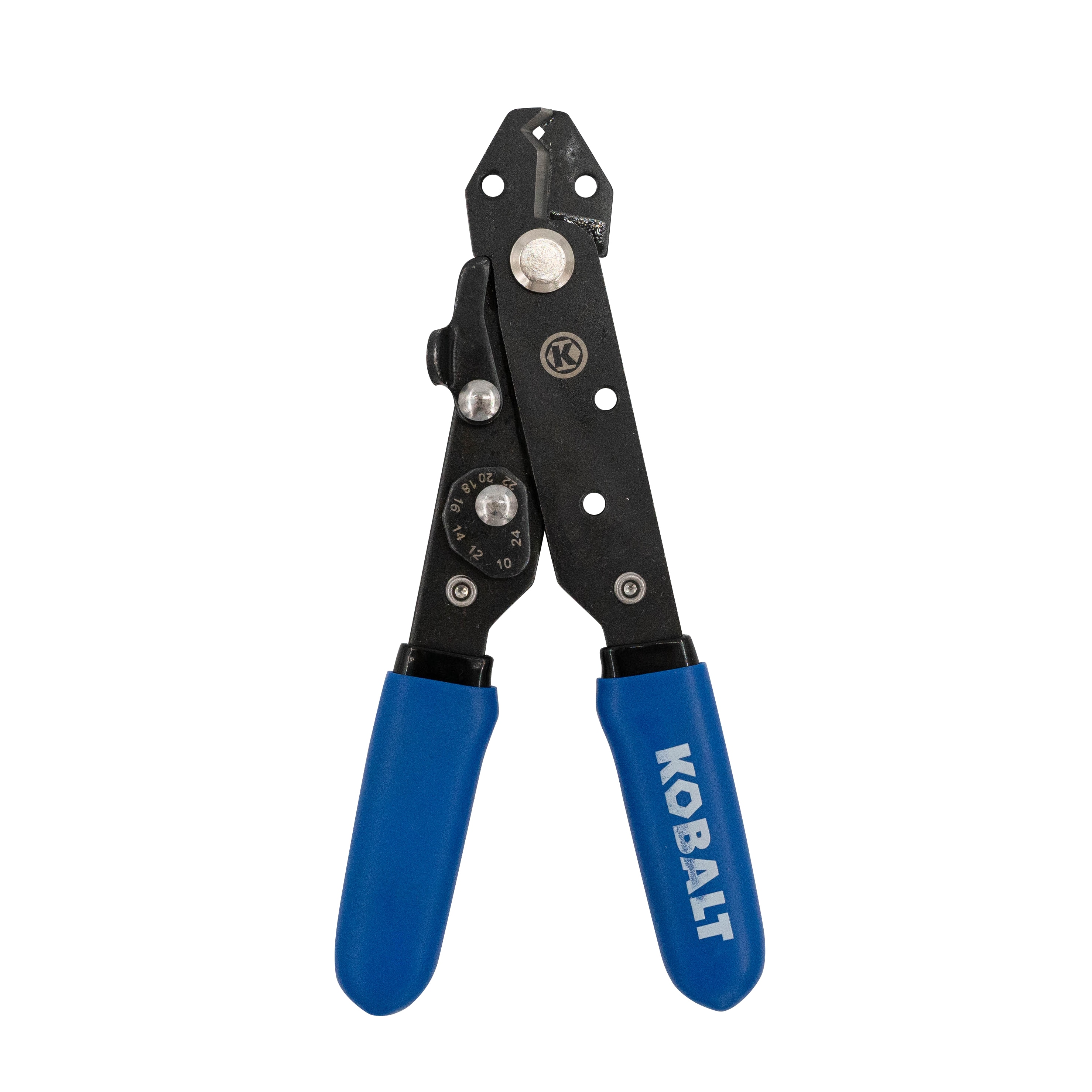 Electricians Scissors for Jointing & Stripping Cables
