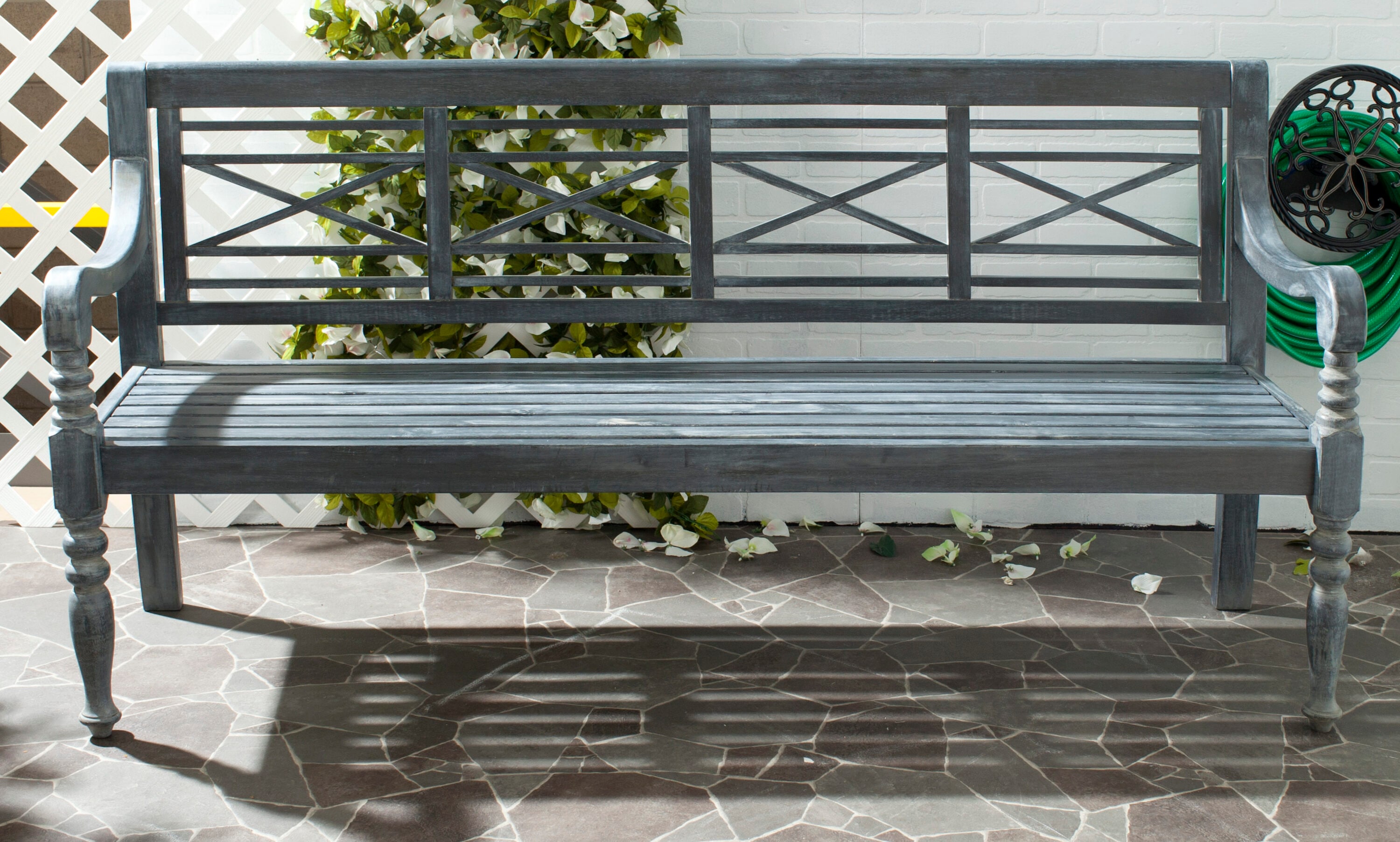 Safavieh PAT6704A benches - View #4