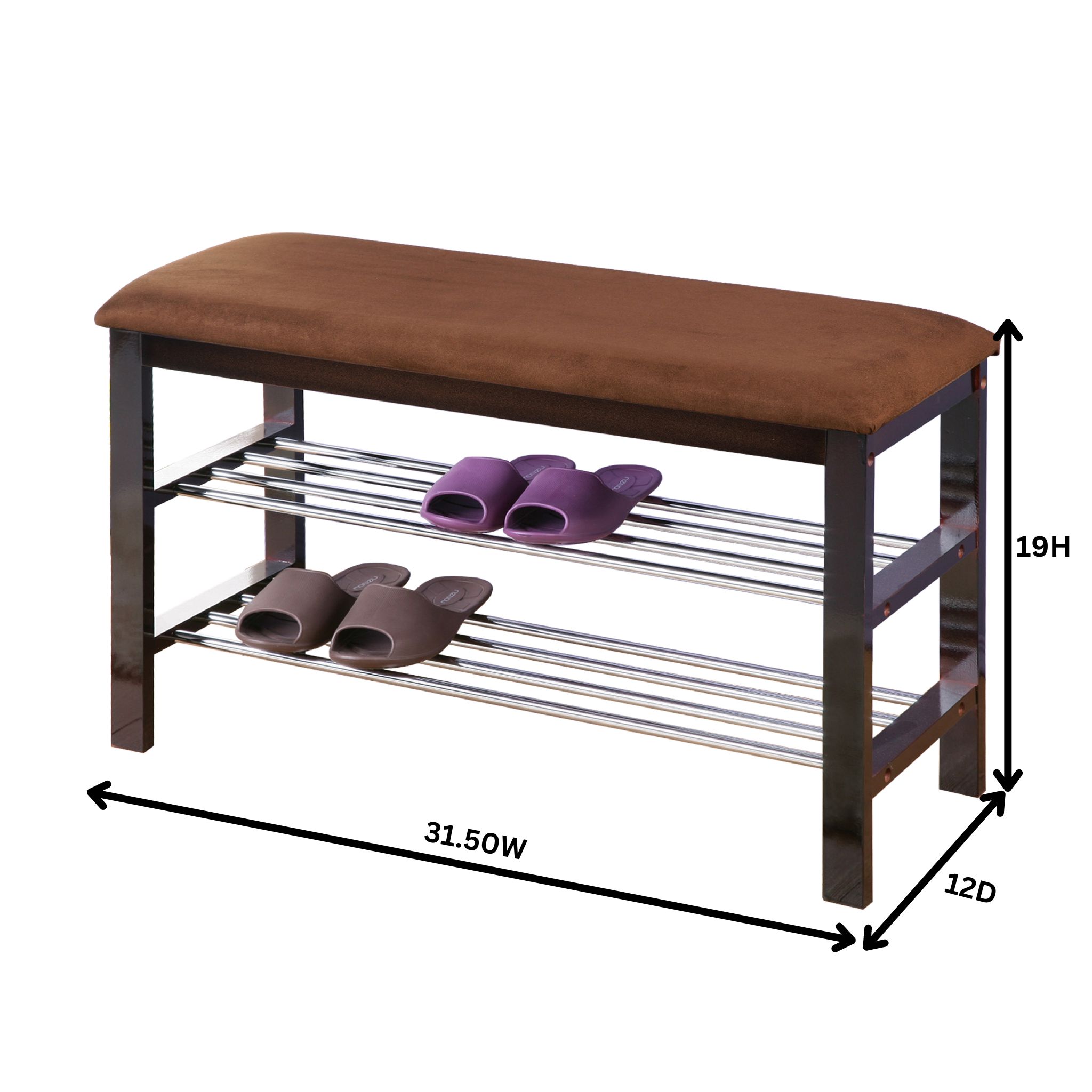 Maocao Hoom JLP172741 bench - View #2