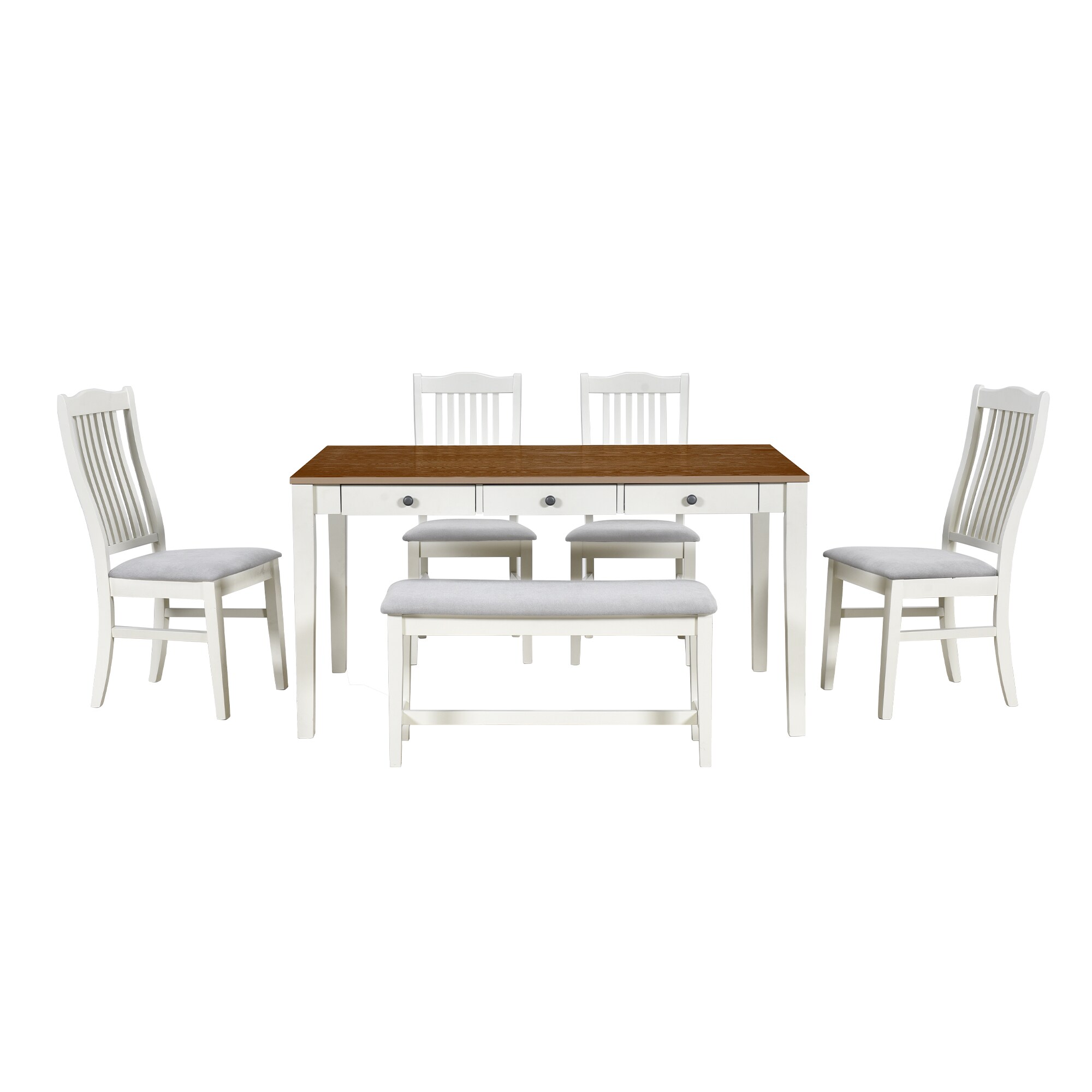 ModernLuxe SP000006AAA Dining-Sets - View #8