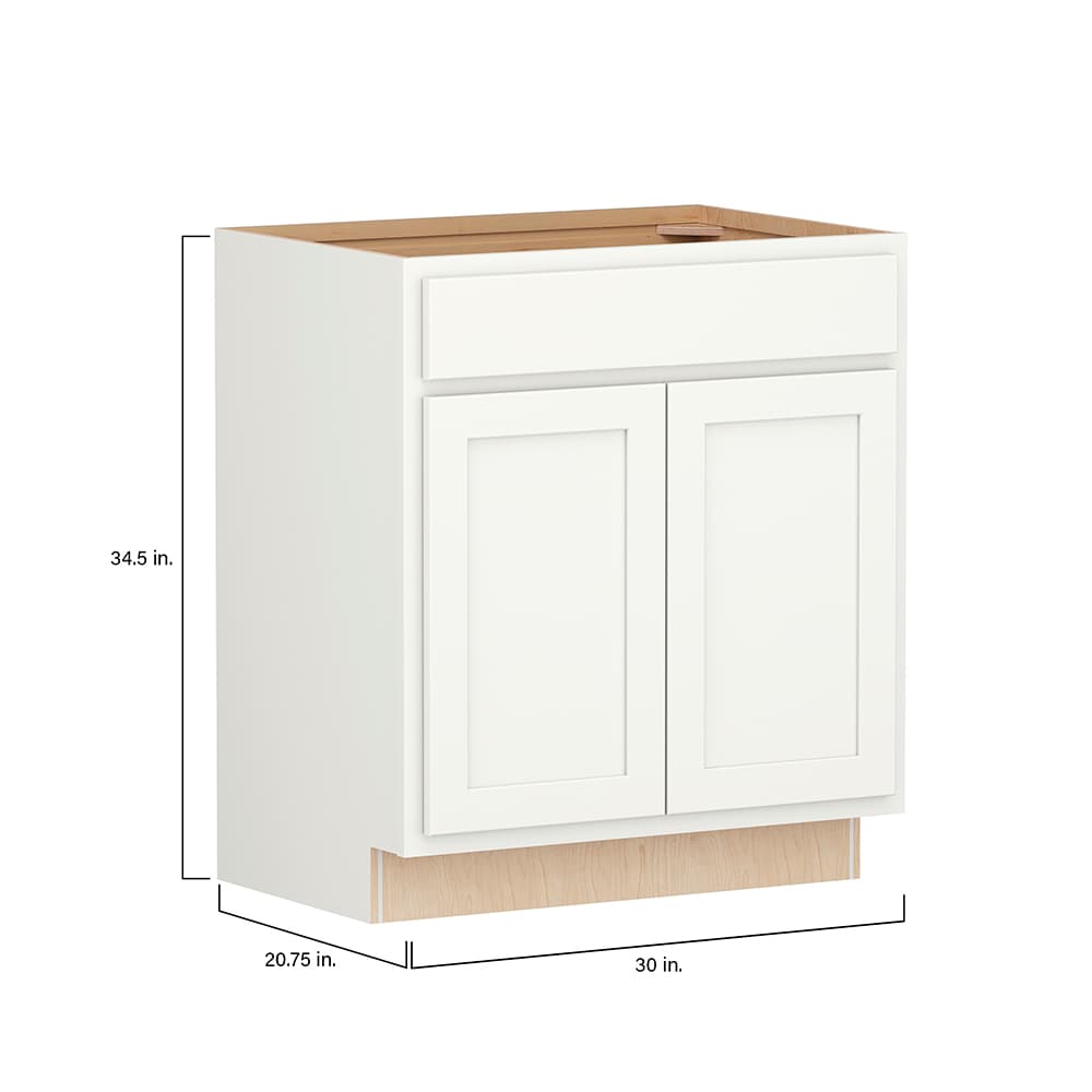Shenandoah PRO Express SPE 92MPS-55310 vanities - View #4
