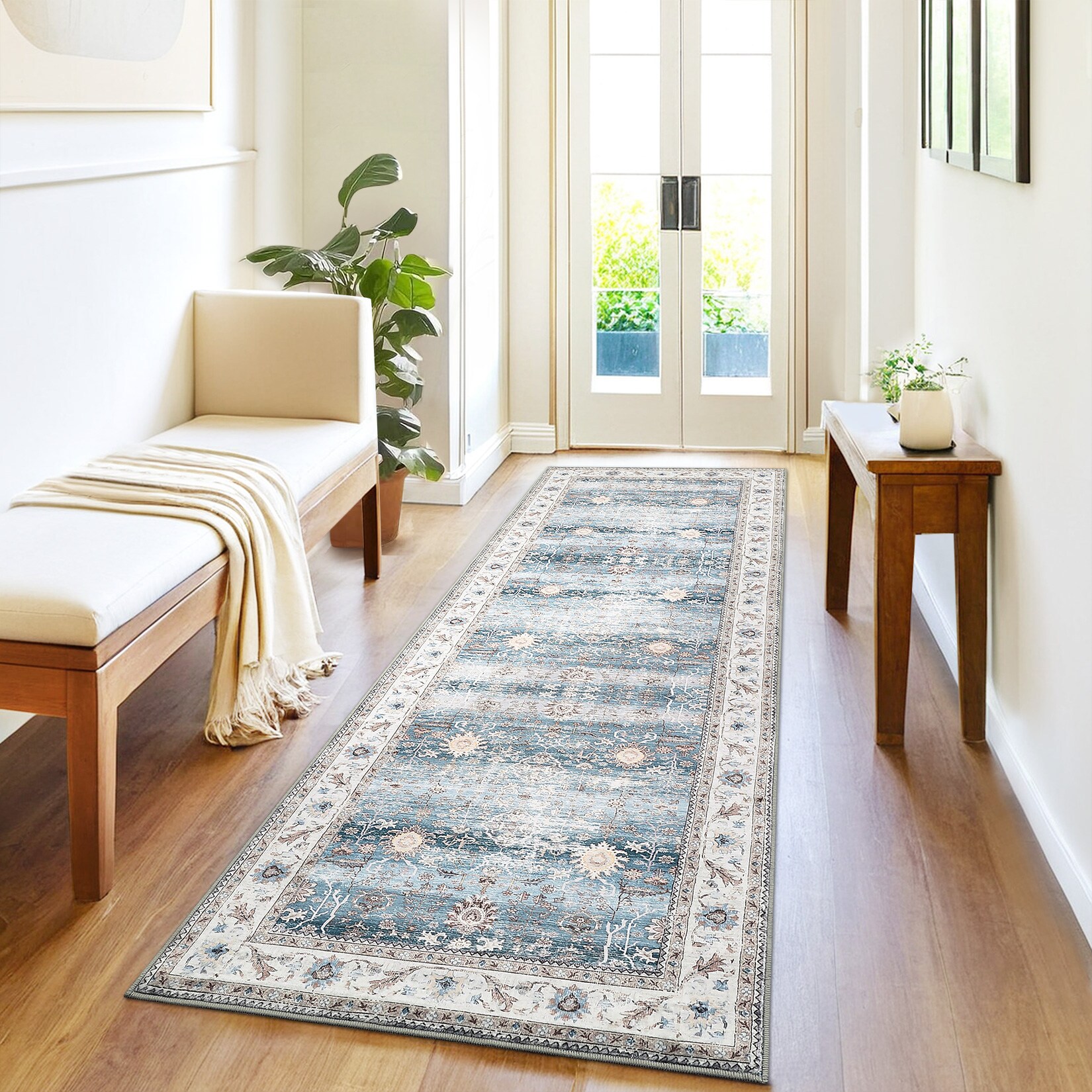 Garvee SUNNY-PHK-34P8N53B rugs - View #3