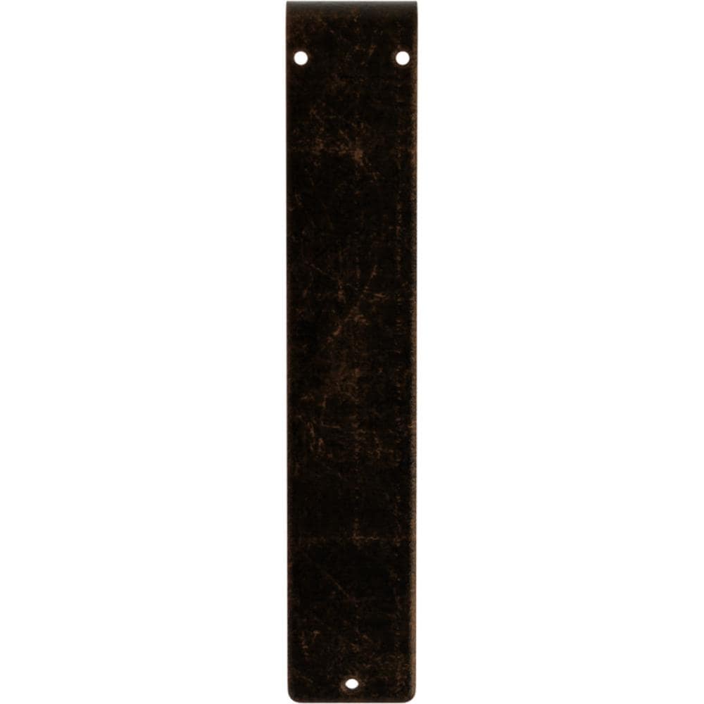Ekena Millwork BKTM02X07X10TAUABZ Mending-Plates-Brackets-Braces - View #5