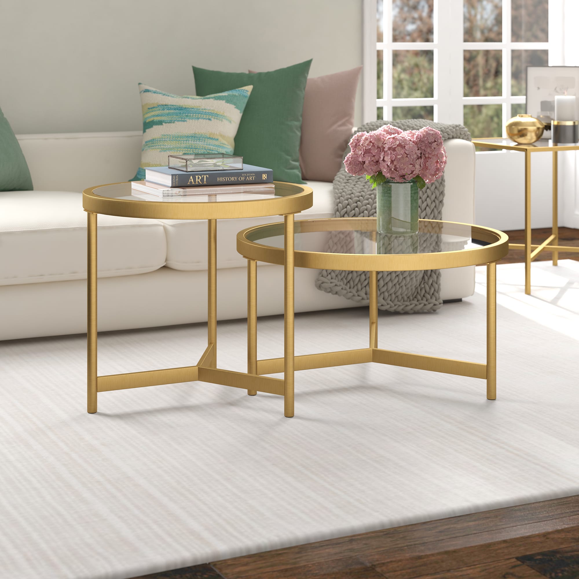 Hailey Home CT1063 Coffee-Tables - View #7