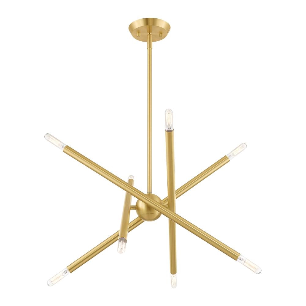 Livex Lighting 46774-12 b090015 - View #6