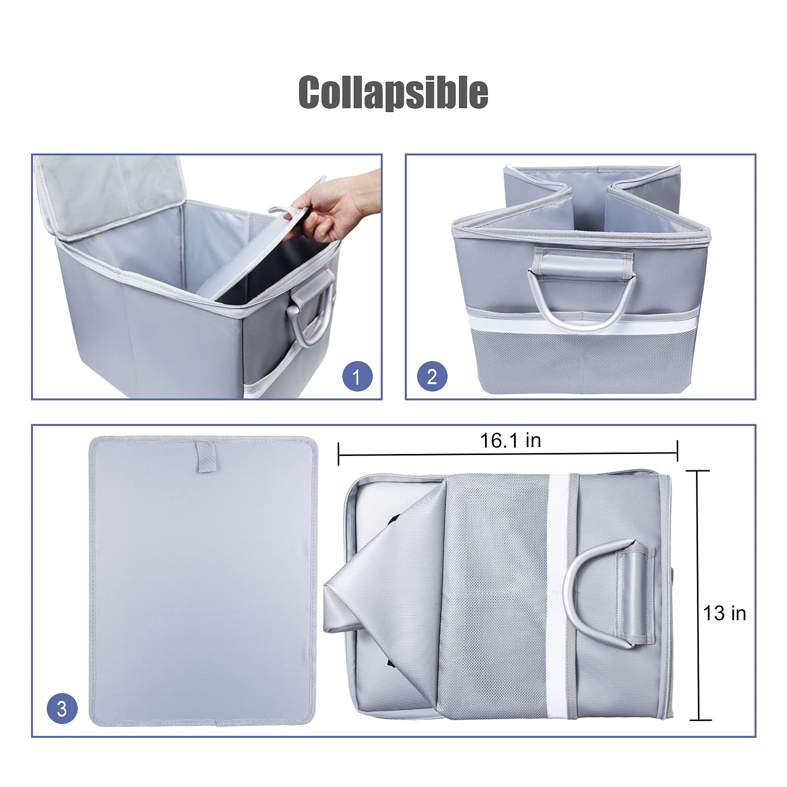 LAIFUCAM LLA0708A063 File-Safes - View #6