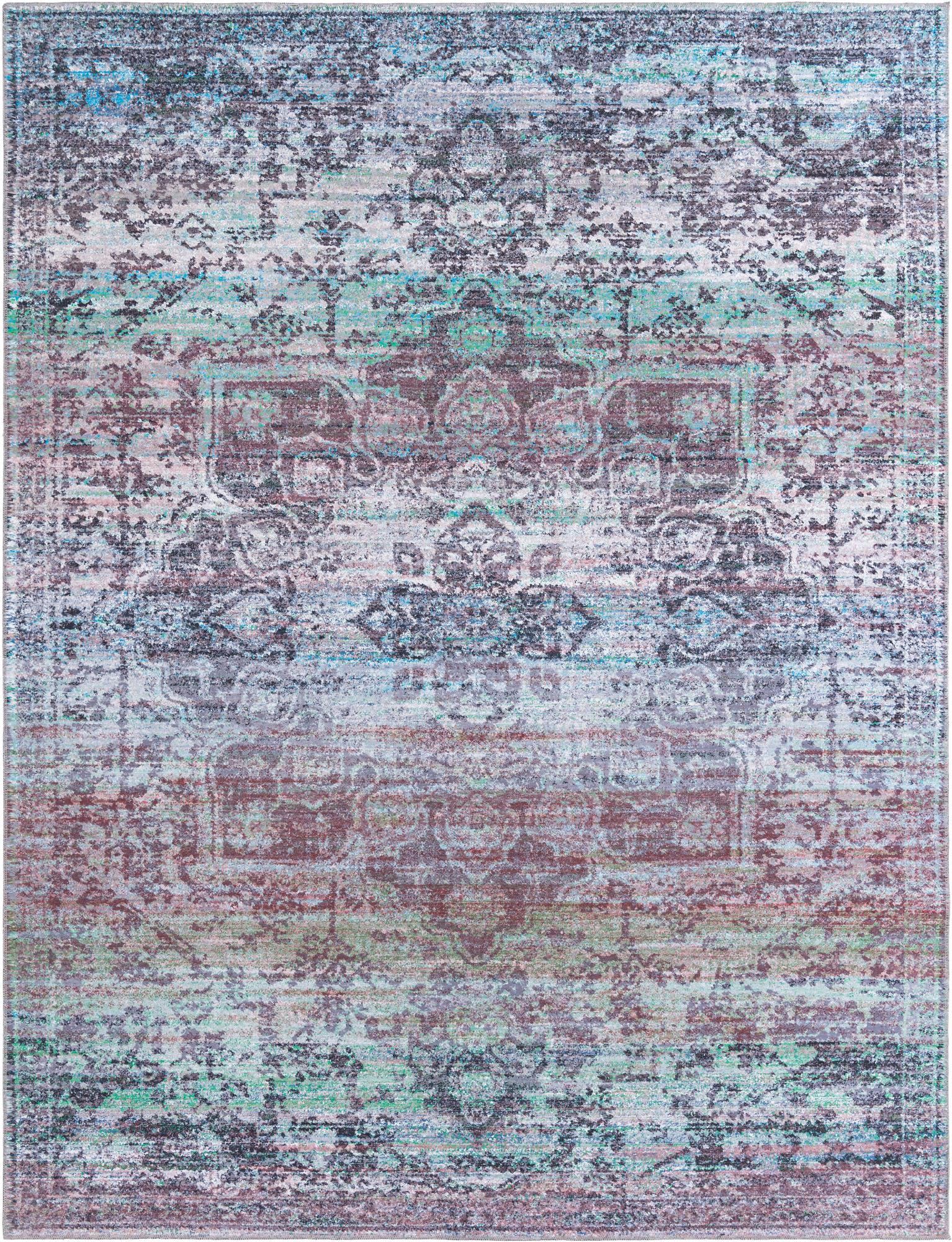 Unique Loom 3166807 rugs - View #7