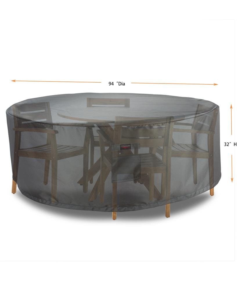 Astella COV-TTR94 Patio-Furniture-Covers - View #2