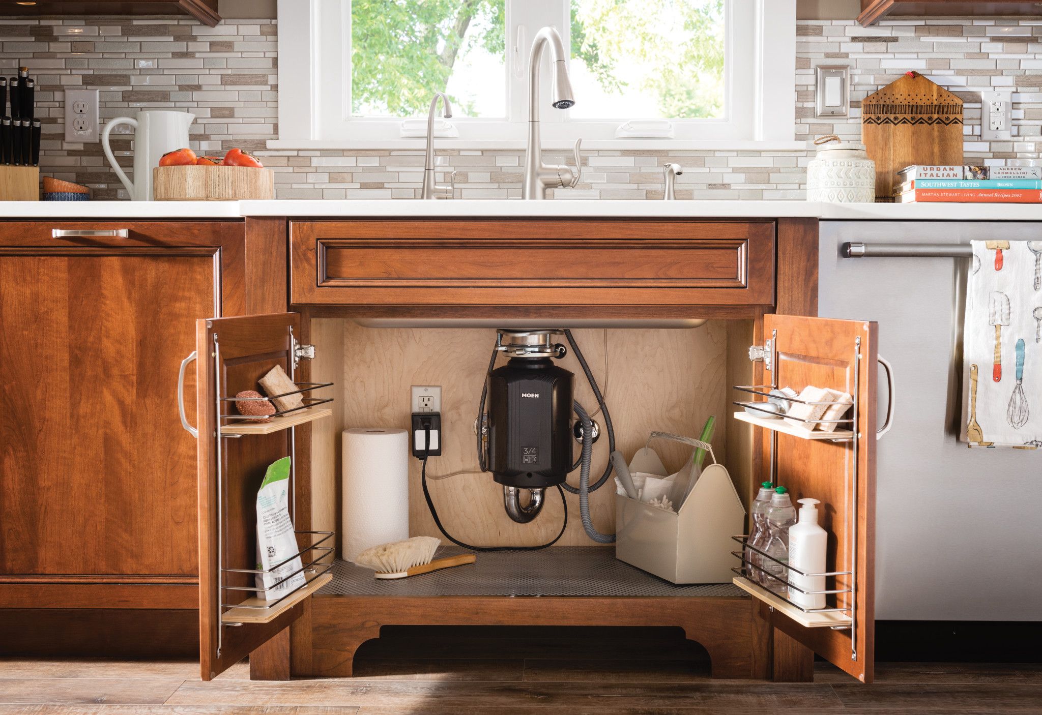 Moen GXS75C t050700 - View #11