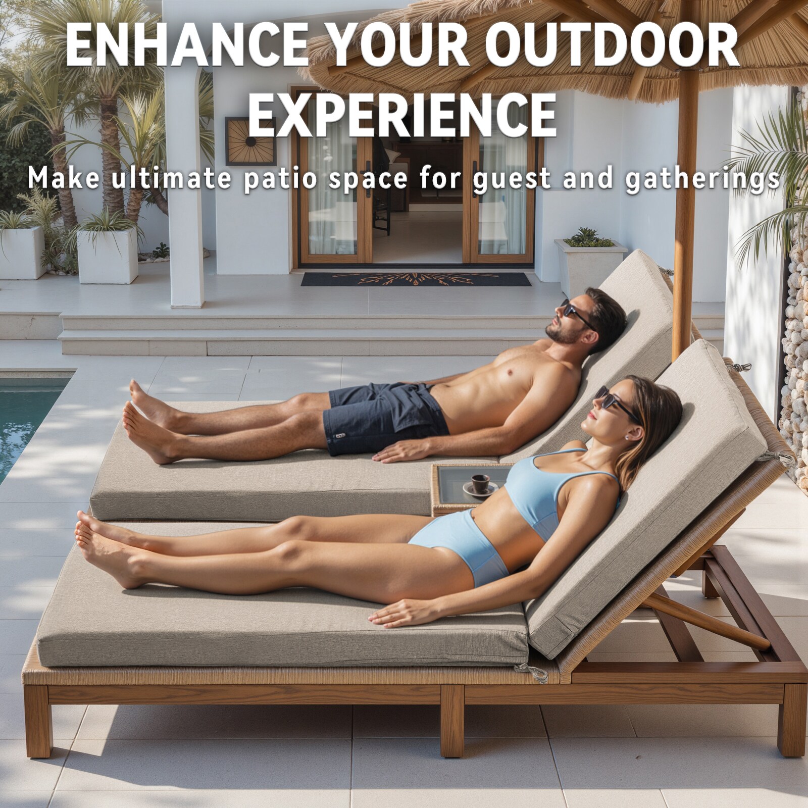 Rilyson FSZBDTC009BE3 Patio-Furniture-Cushions - View #5