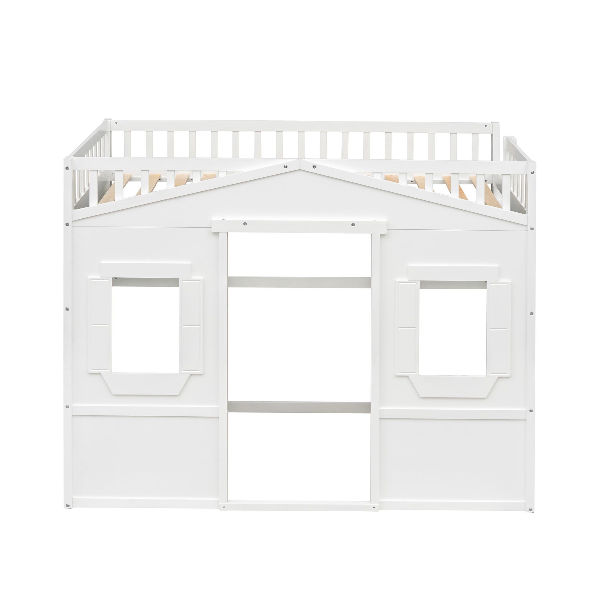 Yiekholo LL-1788AAK Bunk-Beds - View #6