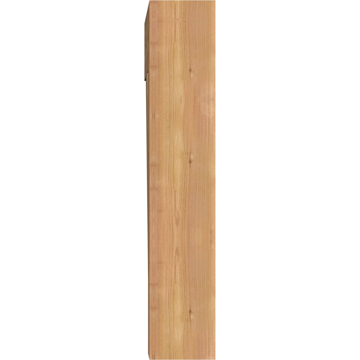 Ekena Millwork BKT06X22X30BOA05SWR Exterior-Brackets-Braces - View #4