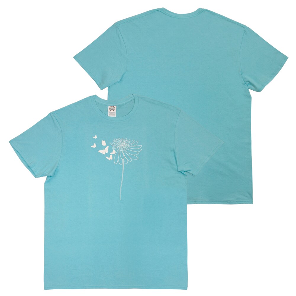 Infinity Brands LOW-205LMTA-2XL Tops-Shirts - View #3