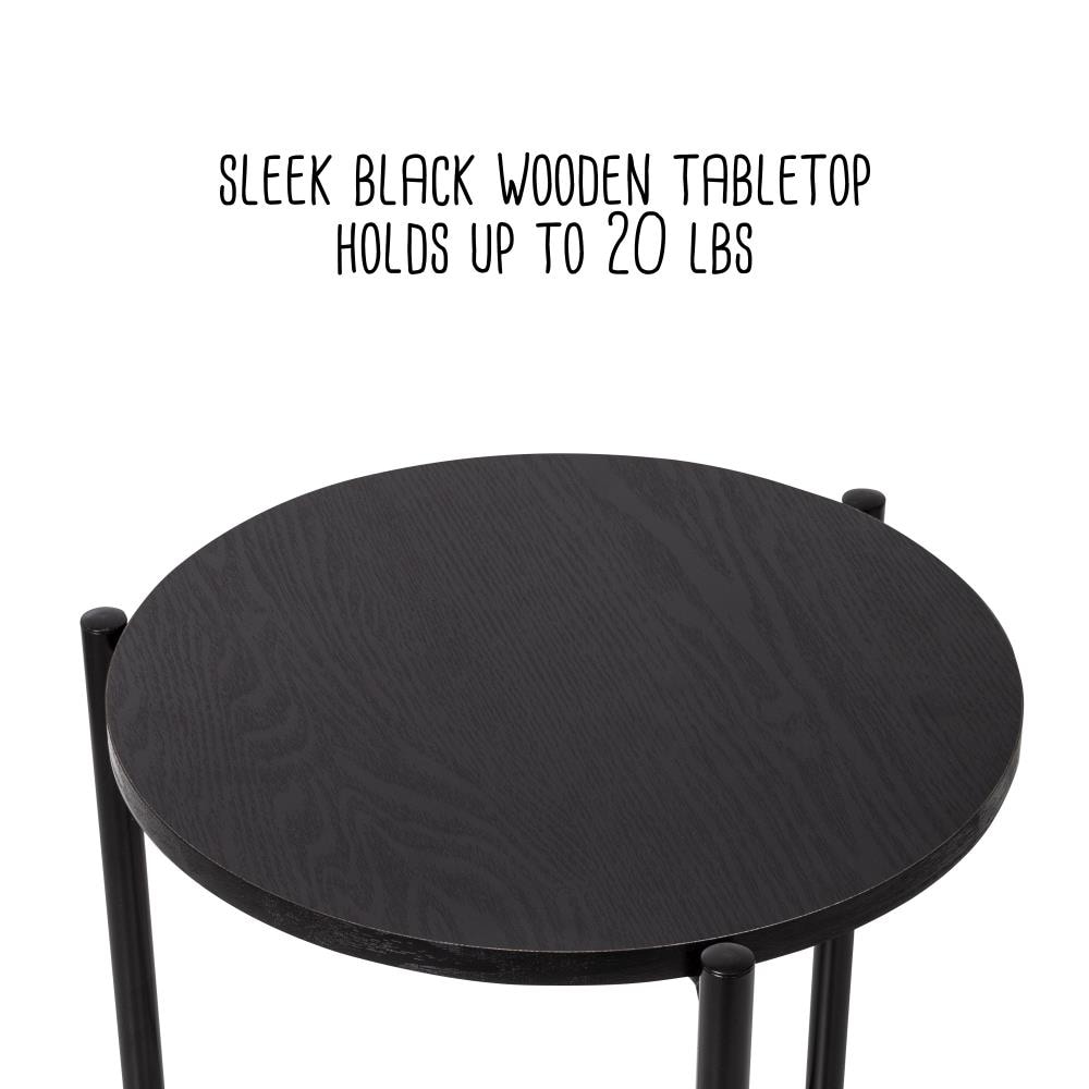Honey-Can-Do TBL-09250 End-Tables - View #9