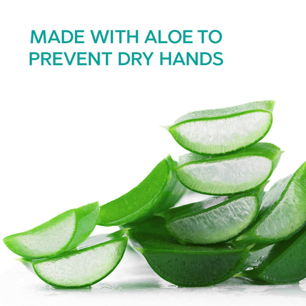 MOXIE FFP33094 Hand-Sanitizers - View #10