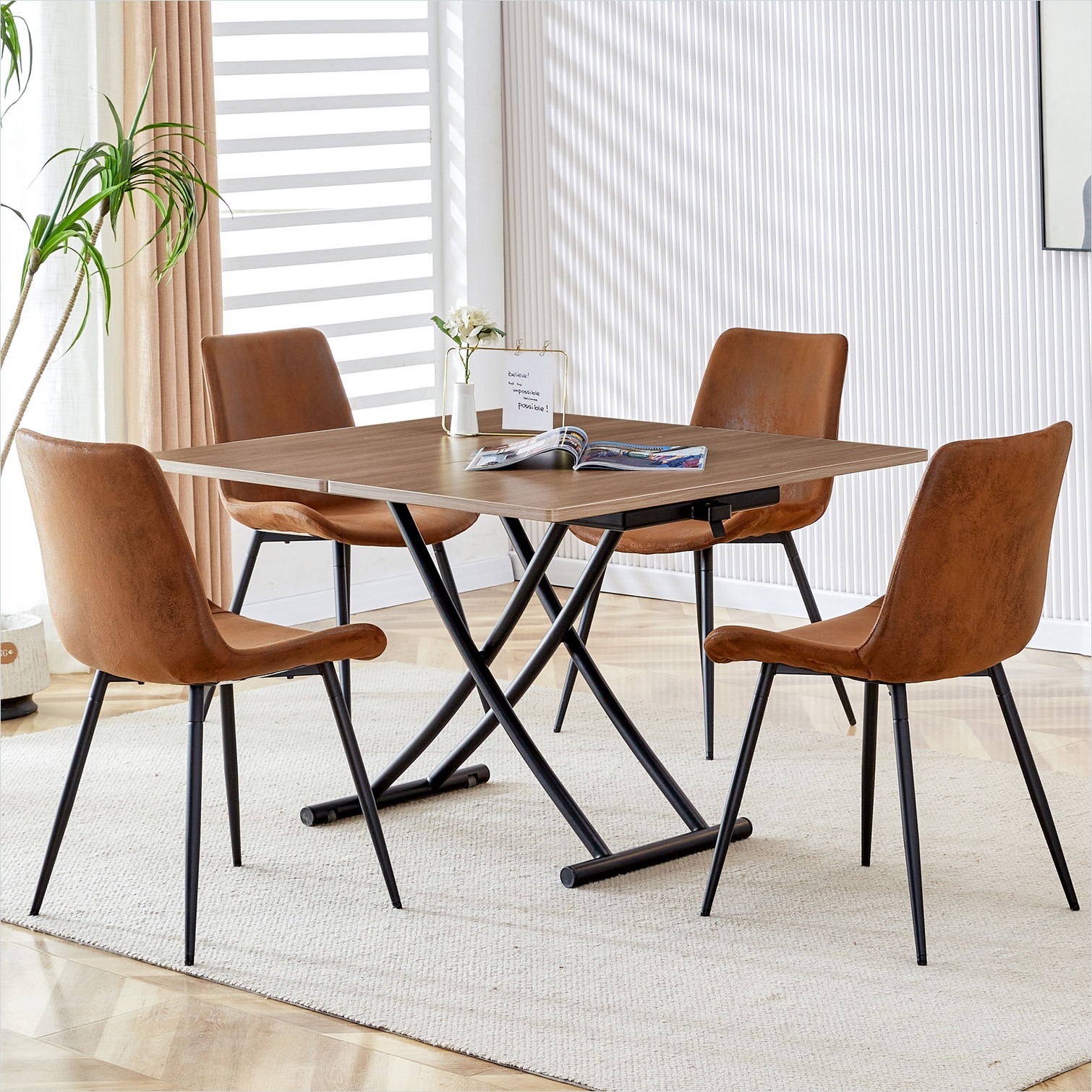 Naturefalls RUFFS6BM0HHD Dining-Tables - View #18