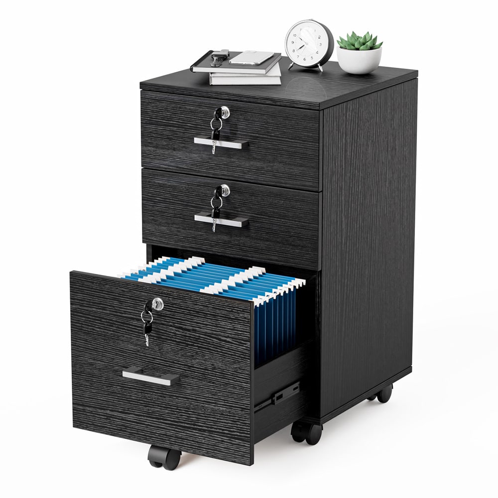 Winado LO1G52003228 Filing-Cabinets - View #2