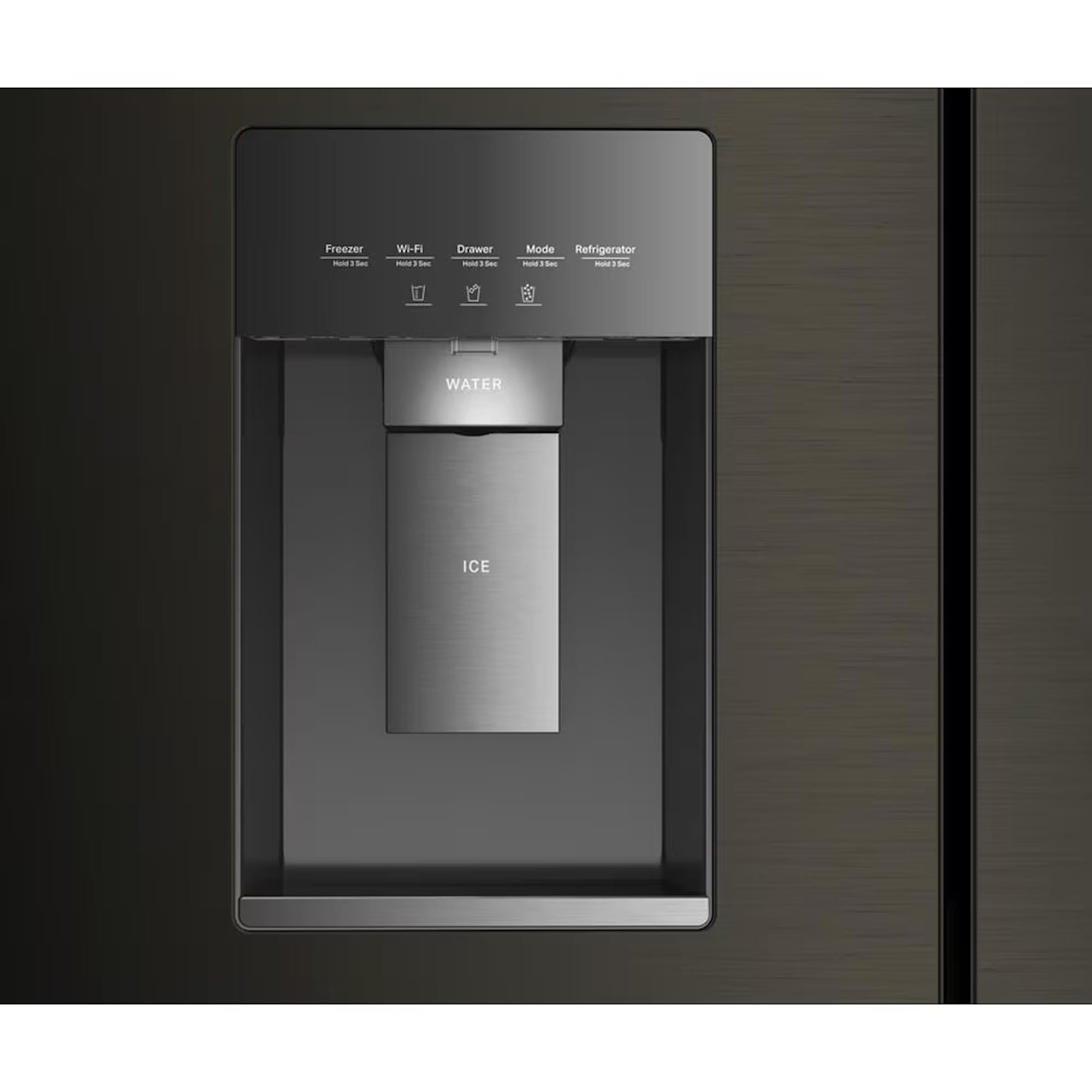 Whirlpool WRMC5036RV French-Door-Refrigerators - View #5
