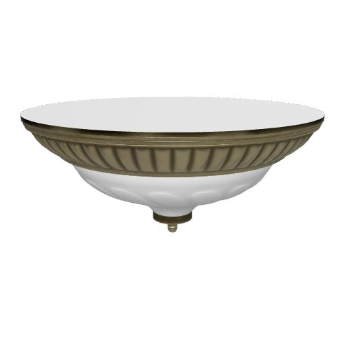 Three-dimensional representation of the product