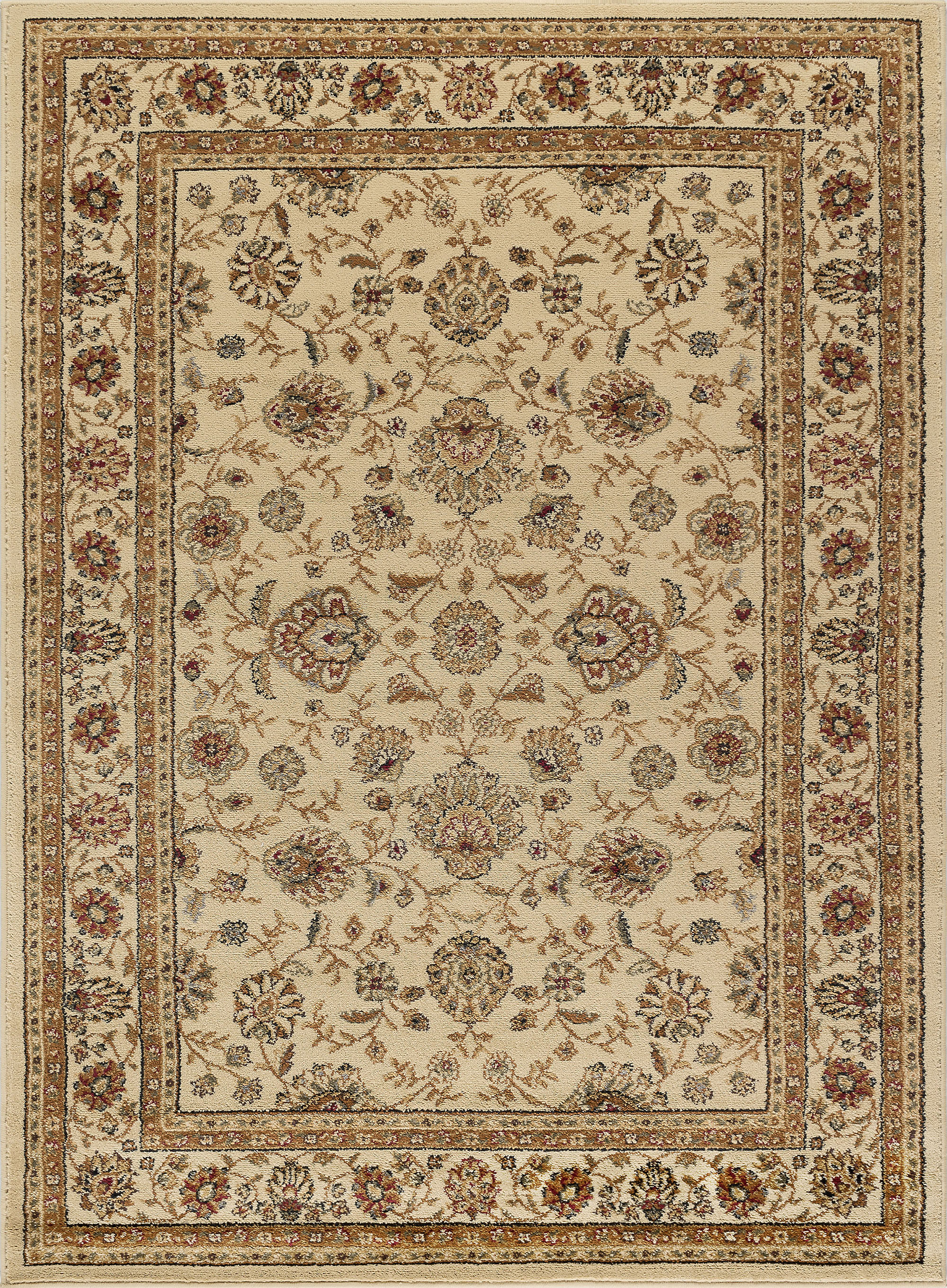 Tayse ELG5142 8X10 rugs - View #5