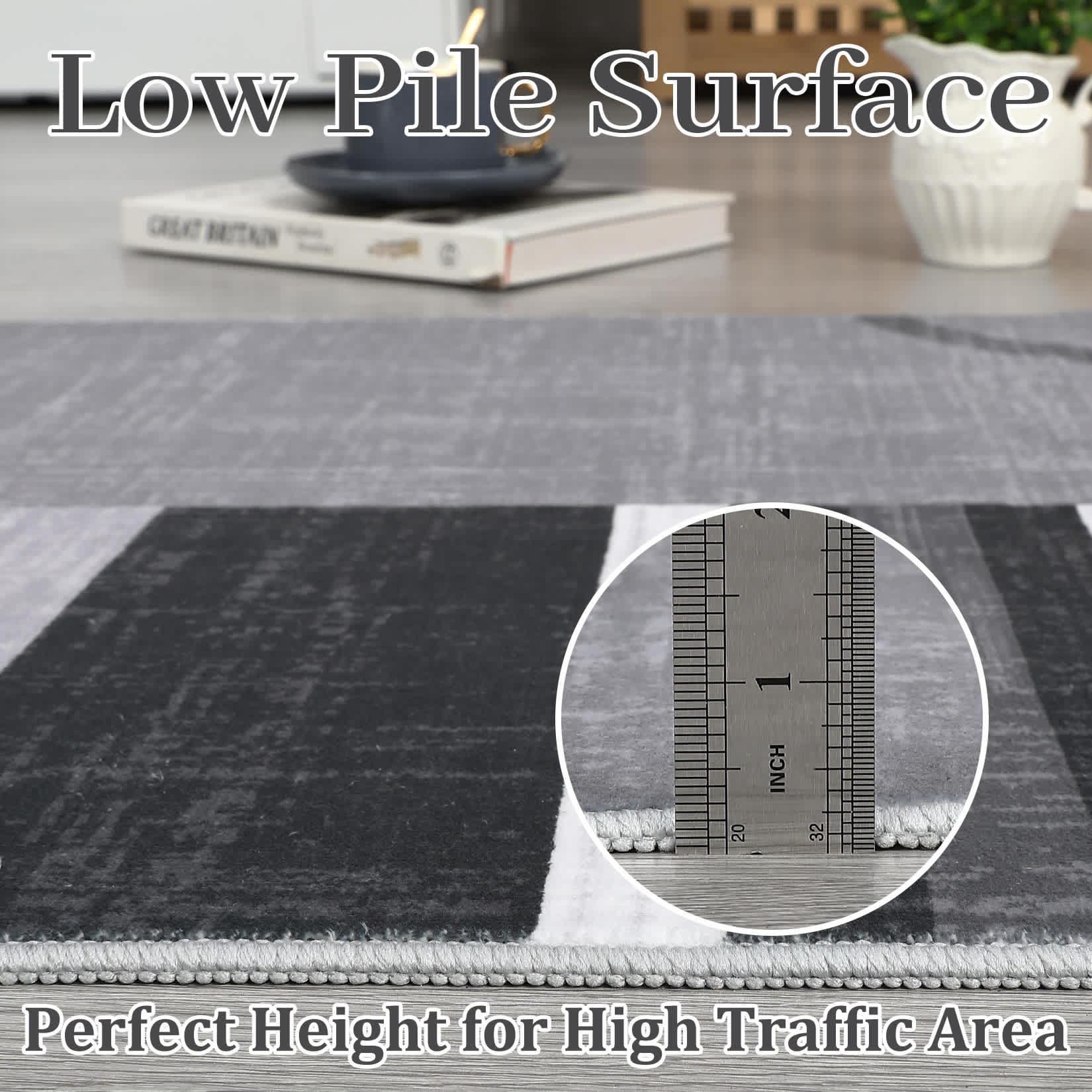 Qeetex LSN-PHO-15ND8V1A rugs - View #8