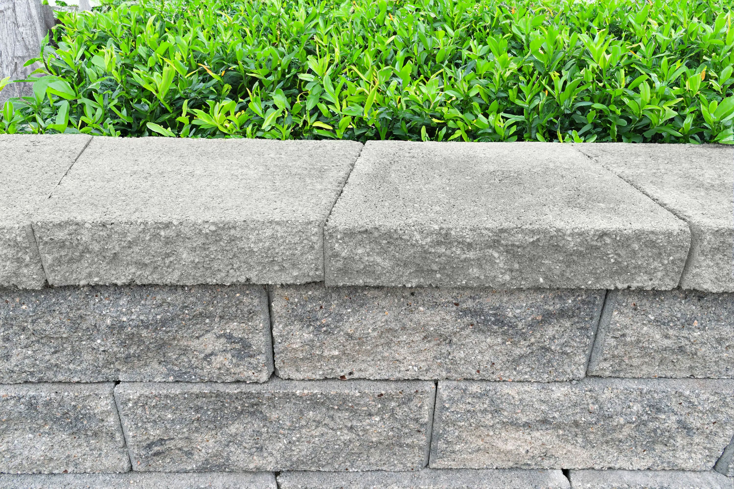  595951B03L Retaining-Wall-Block - View #4