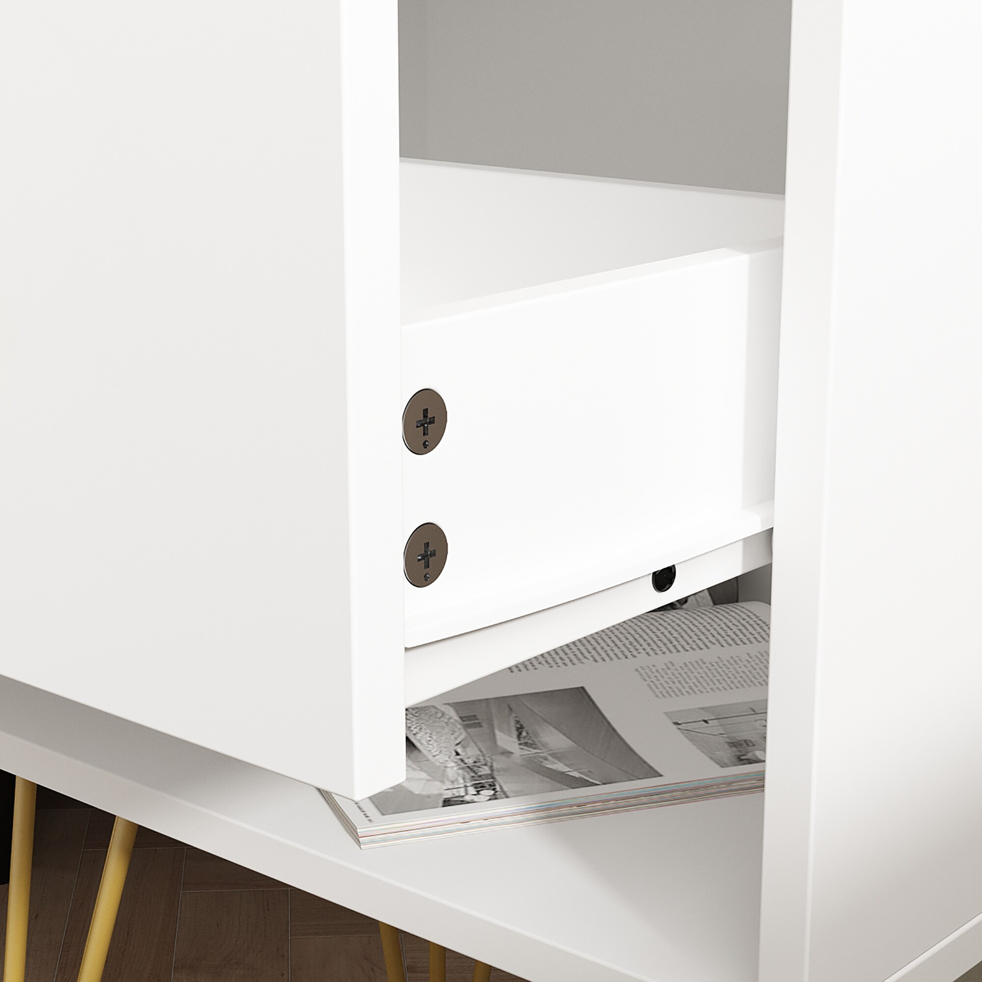 FUFU&GAGA LJY-KF210045-01 nightstands - View #10