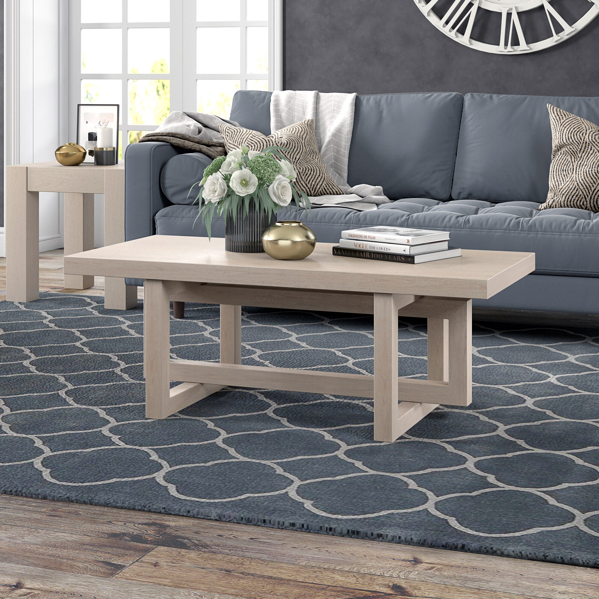 Hailey Home CT2261 Coffee-Tables - View #6