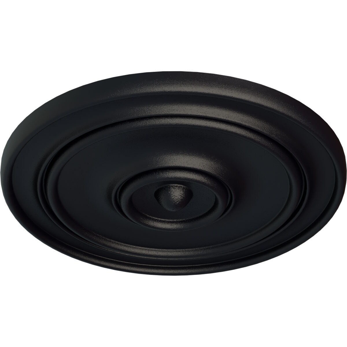 Ekena Millwork CM54TCLSGS Ceiling-Medallions - View #2