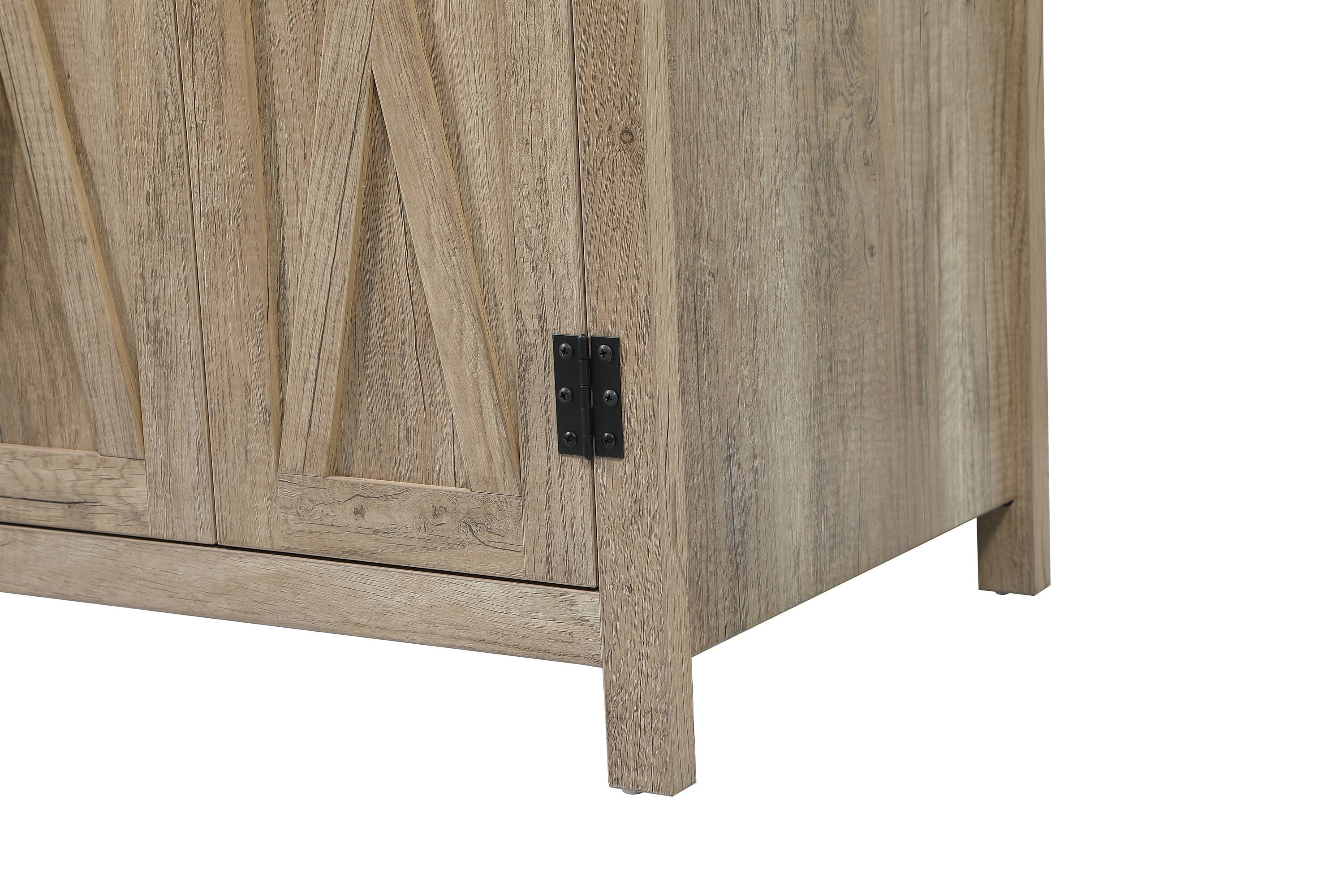 Elegant Decor HF270672NT Bath-Vanity-Combo - View #5